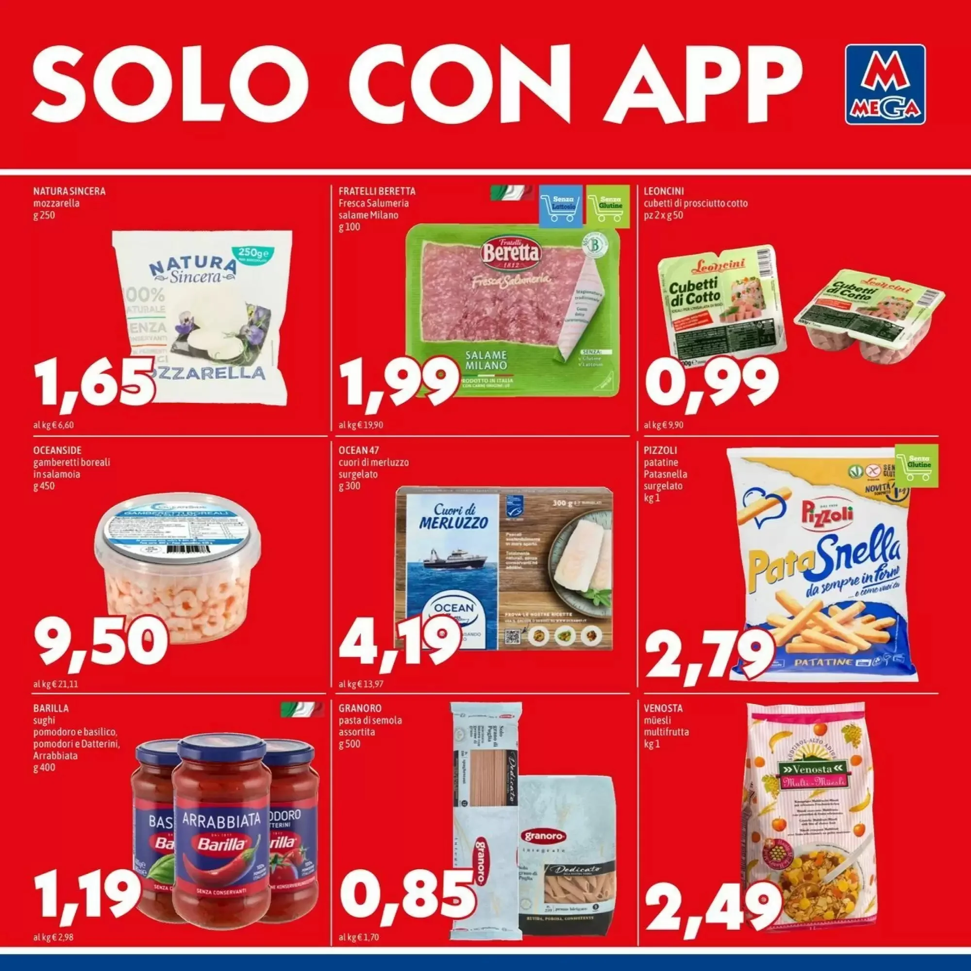 Volantino Mega Volantino Mega pagina 7