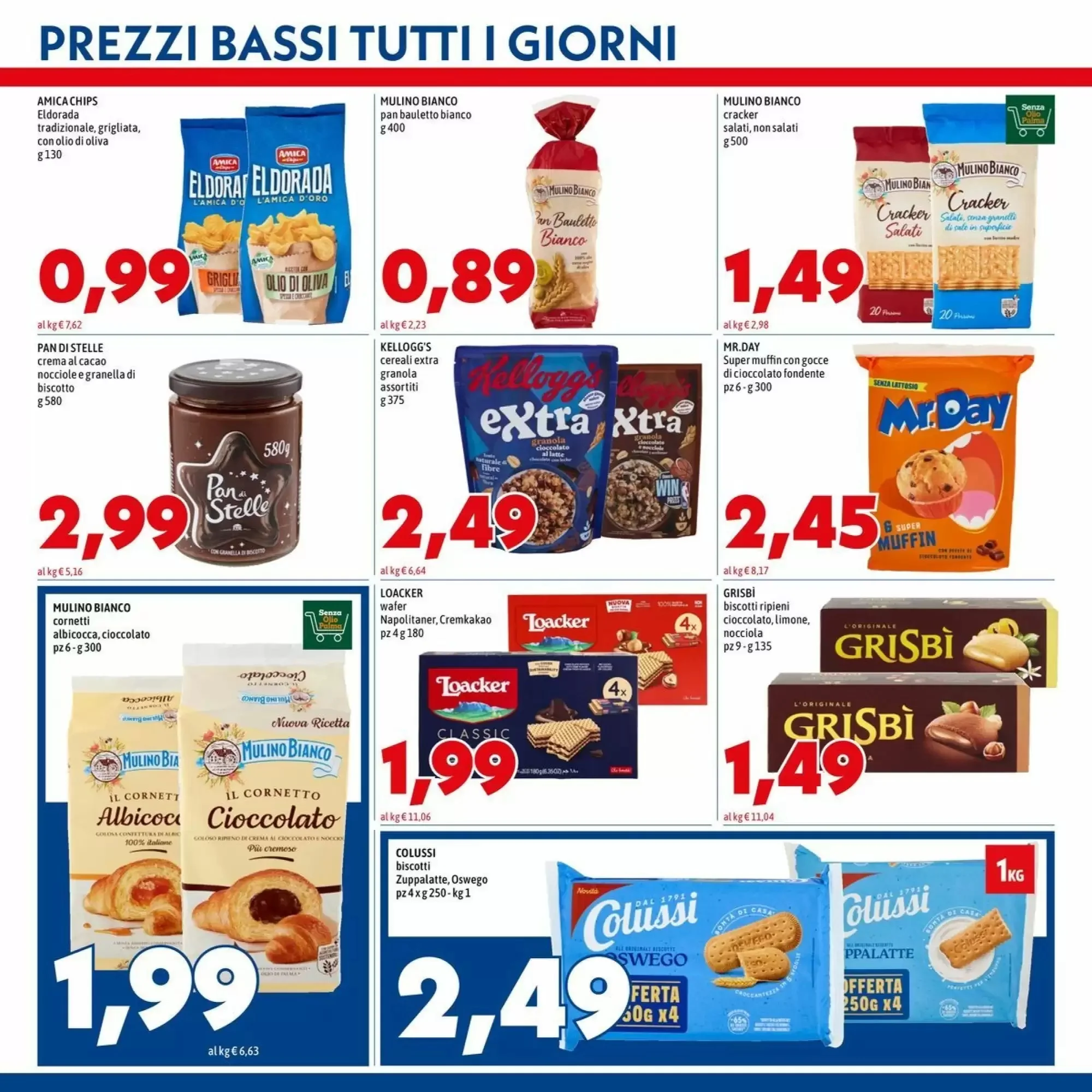 Volantino Mega Volantino Mega pagina 9