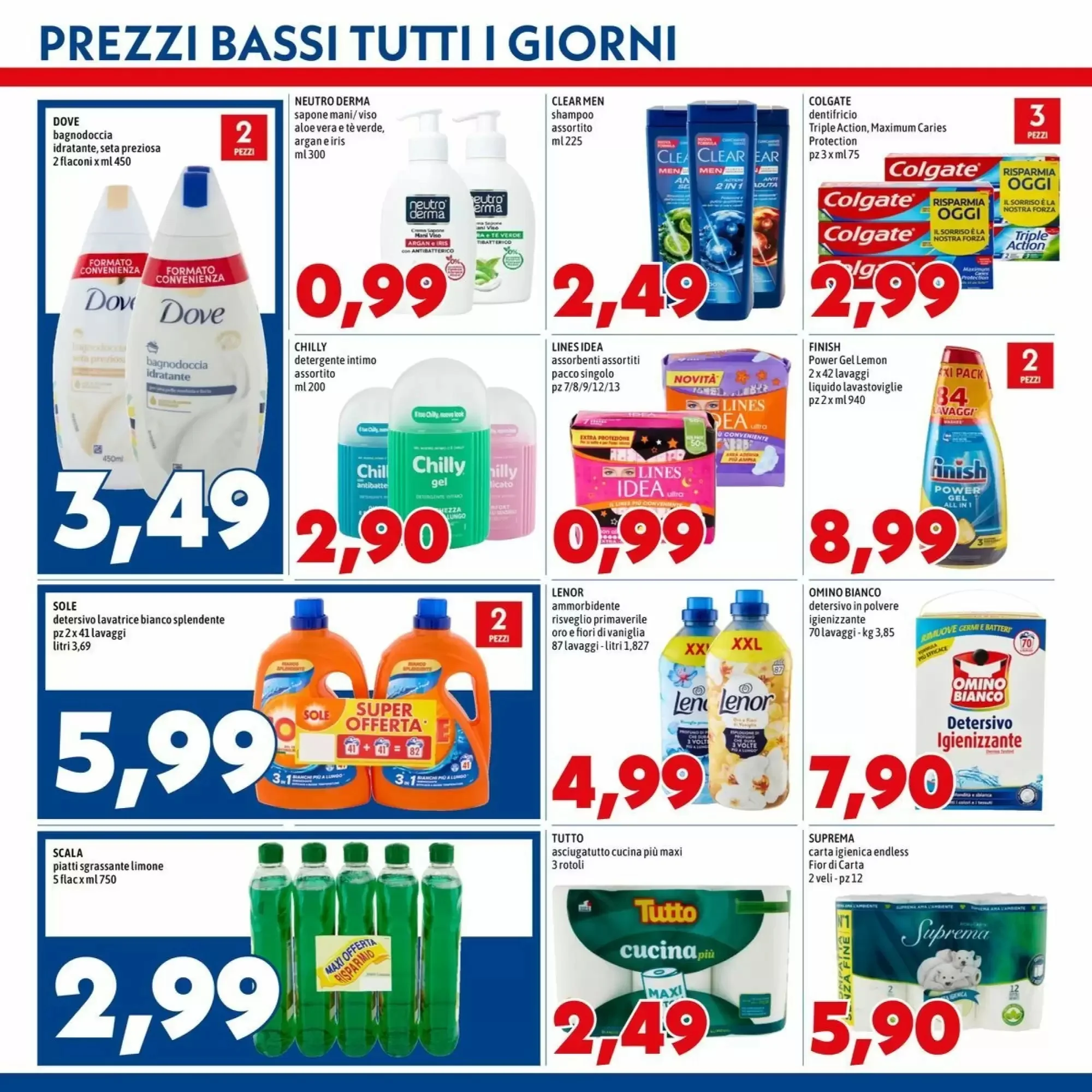 Volantino Mega Volantino Mega pagina 11