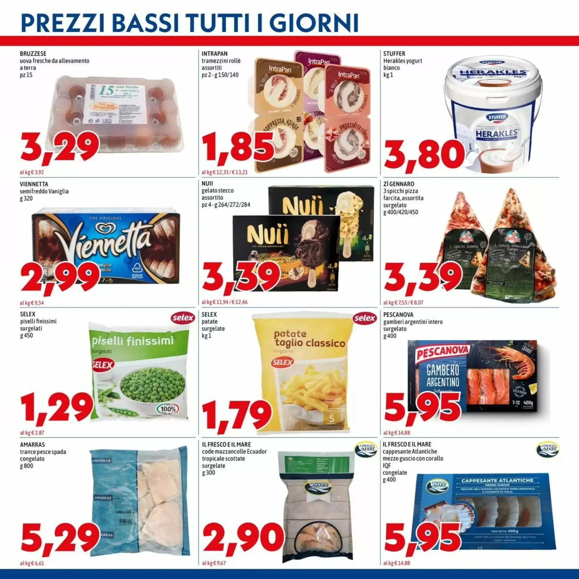 Volantino Mega Volantino Mega pagina 5