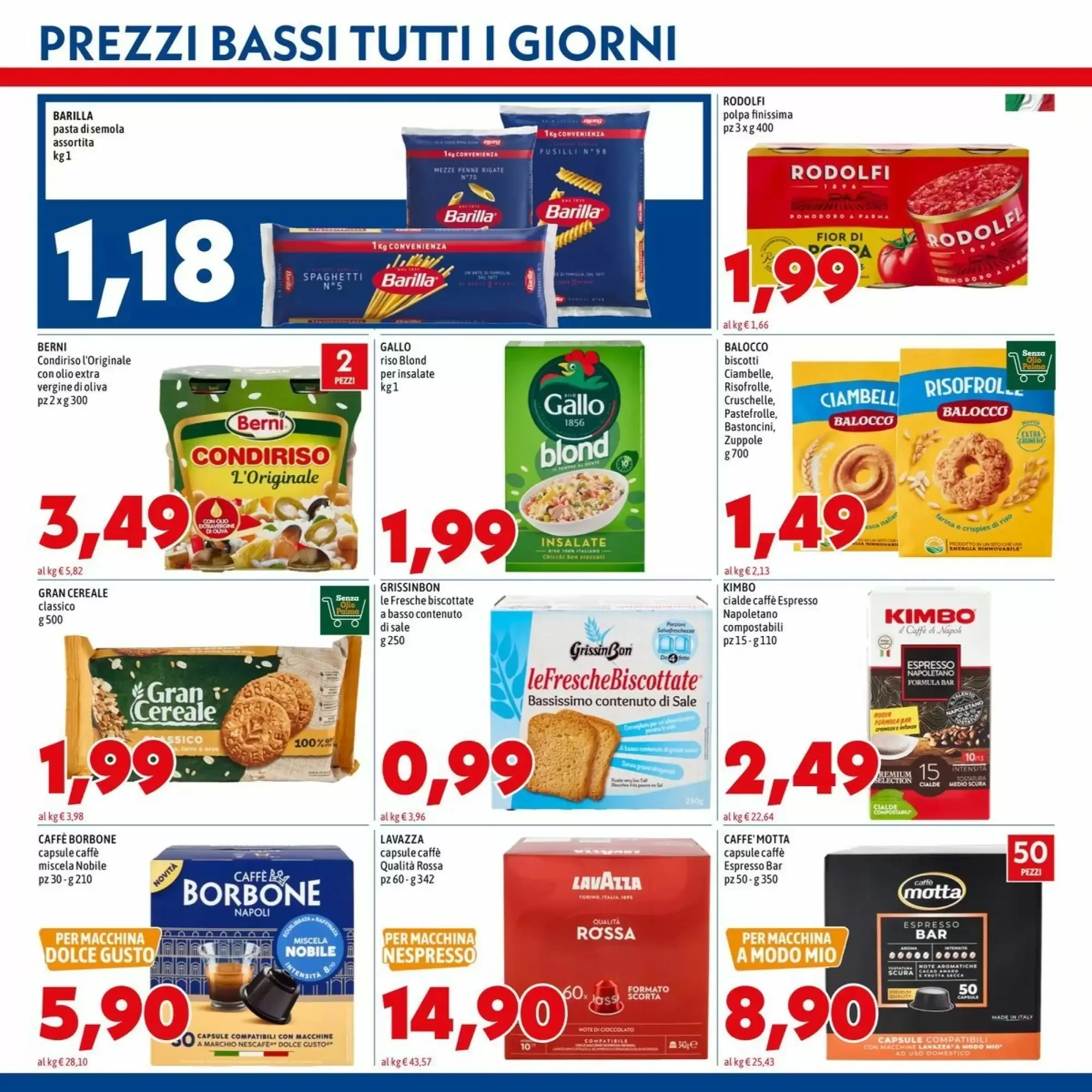Volantino Mega Volantino Mega pagina 9