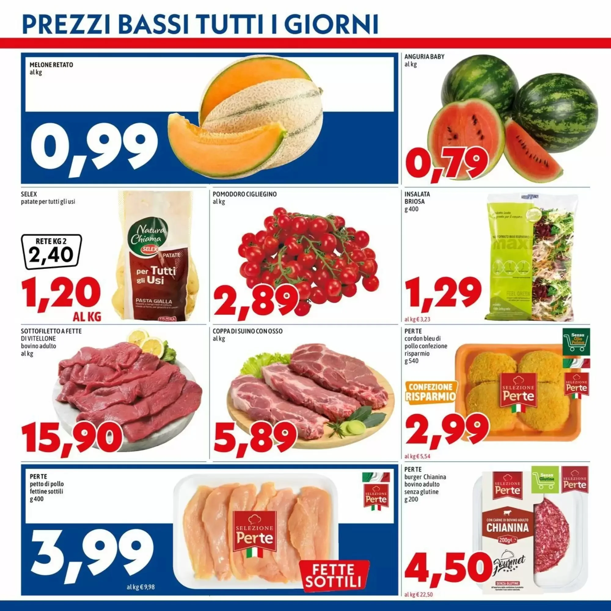 Volantino Mega Volantino Mega pagina 3