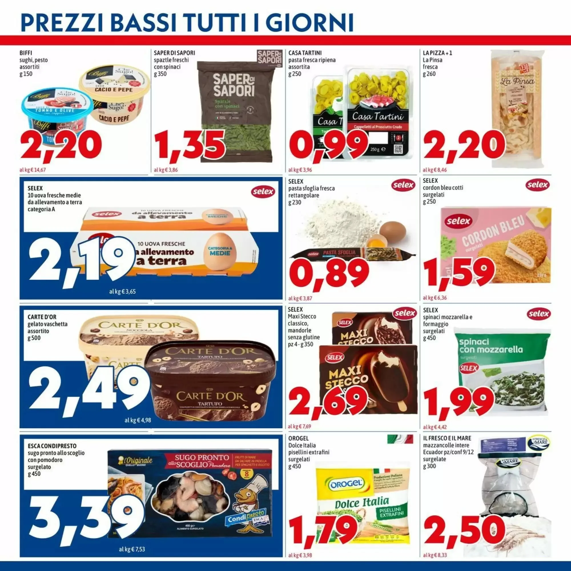 Volantino Mega Volantino Mega pagina 5