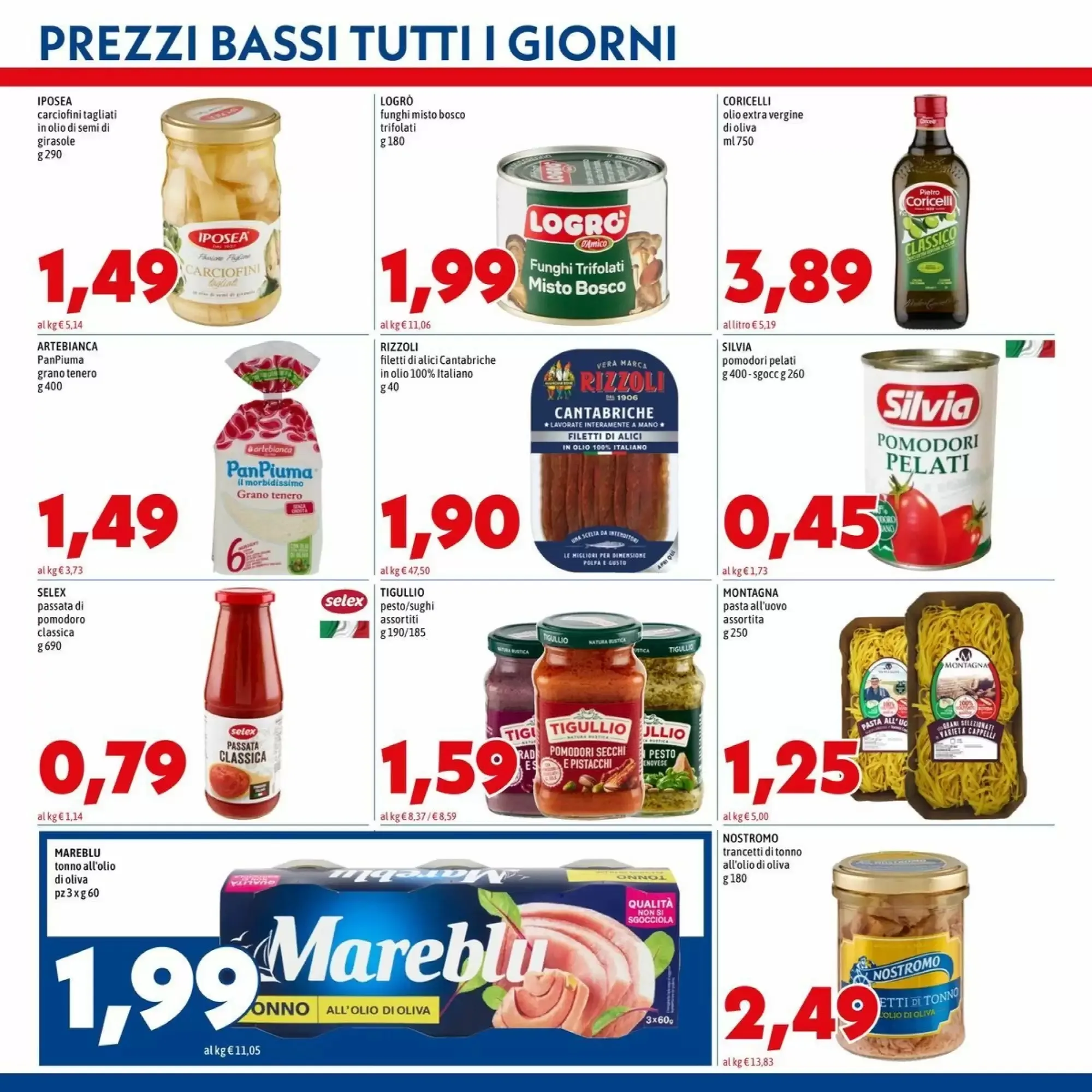 Volantino Mega Volantino Mega pagina 9