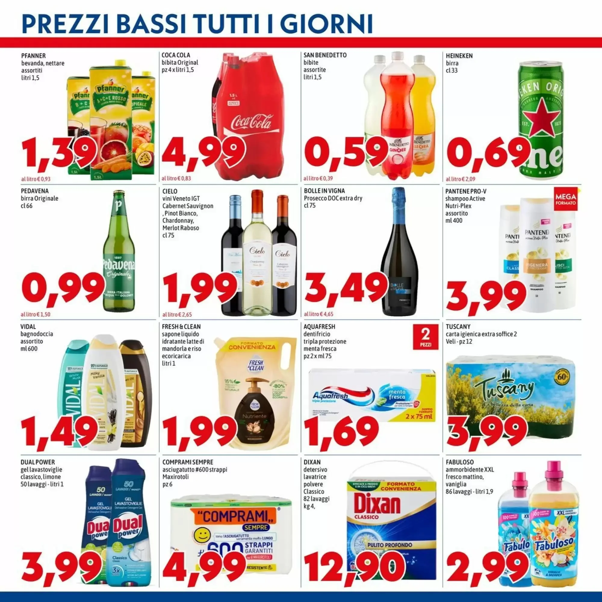 Volantino Mega Volantino Mega pagina 11