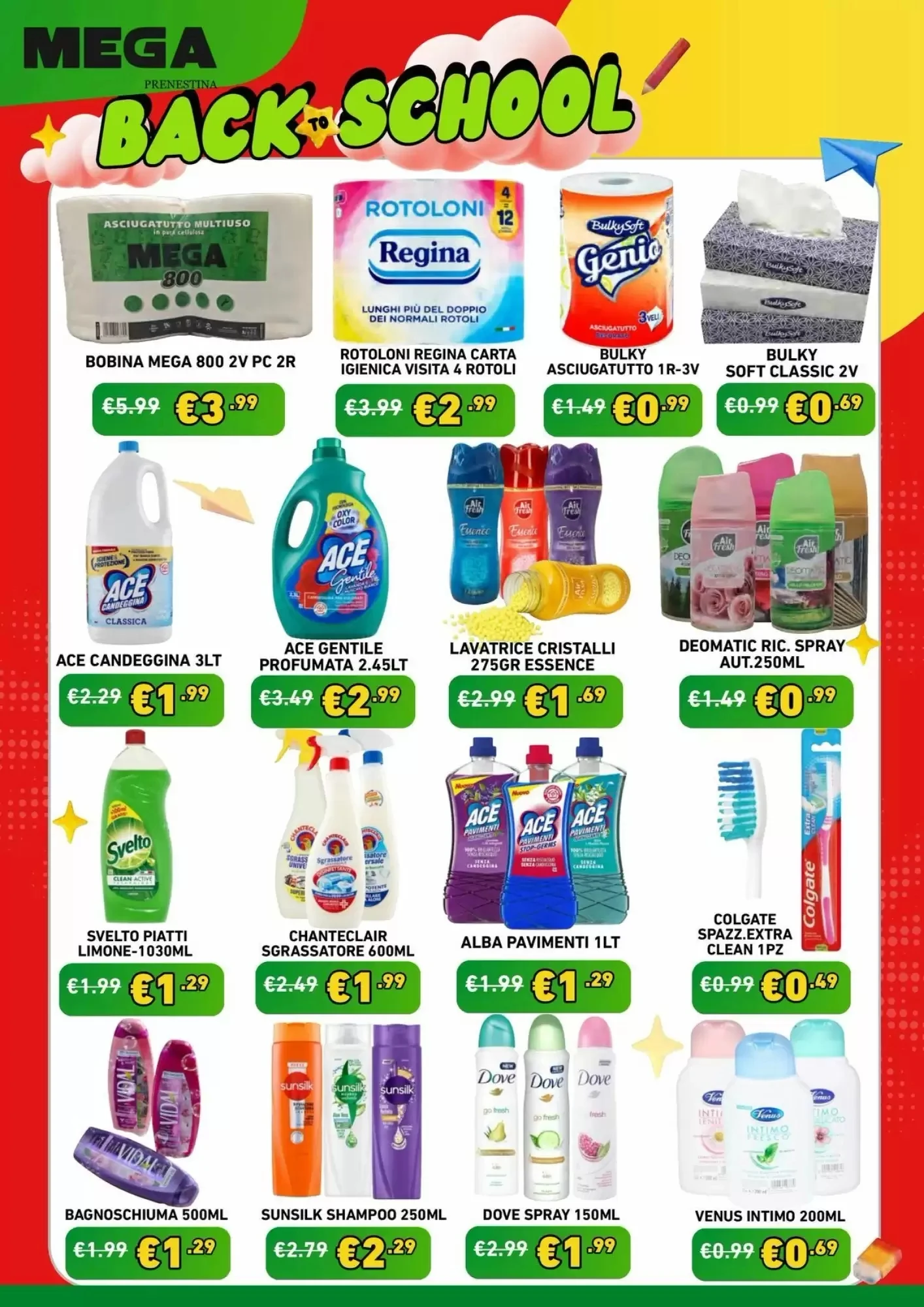 Volantino Mega Volantino Mega pagina 13