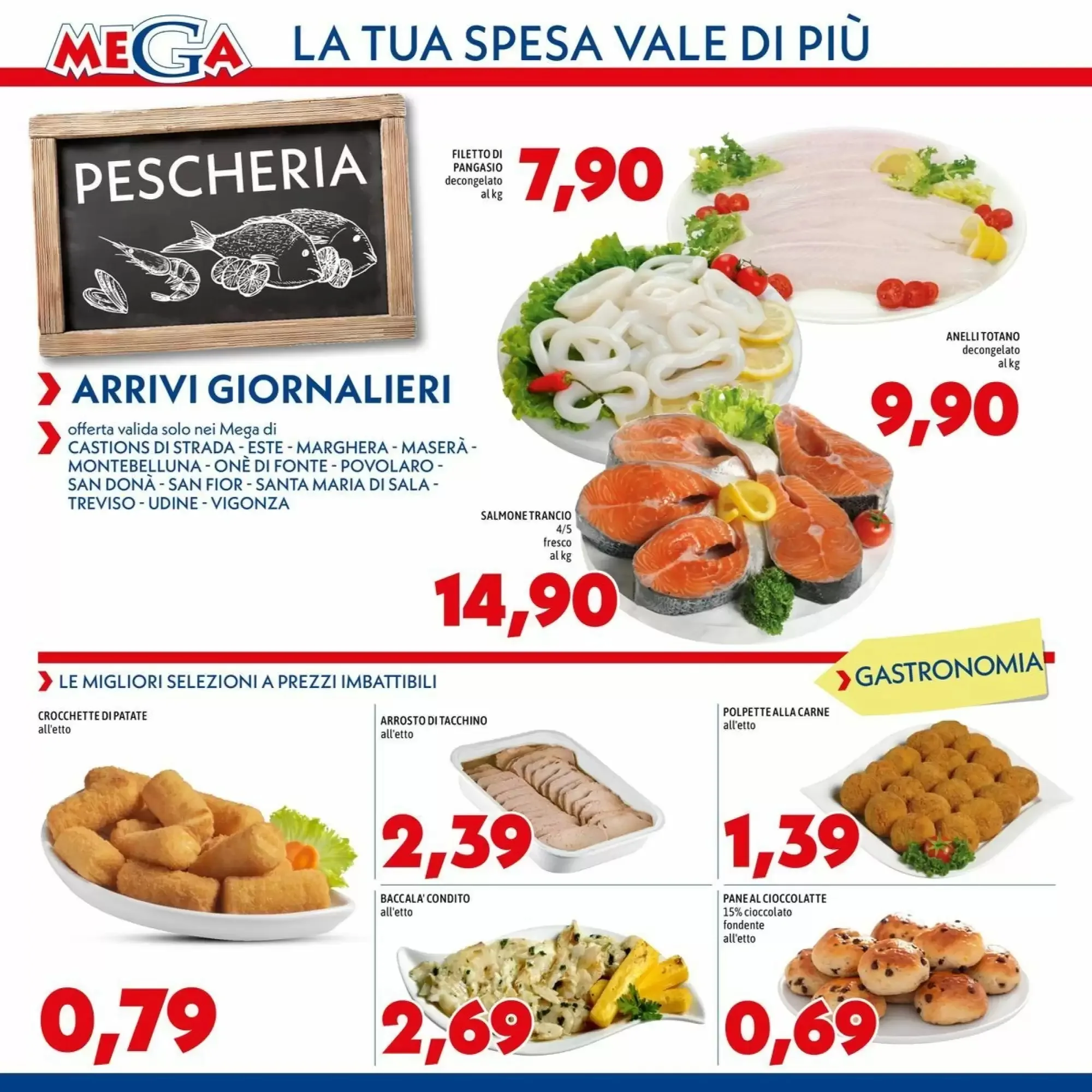 Volantino Mega Volantino Mega pagina 2
