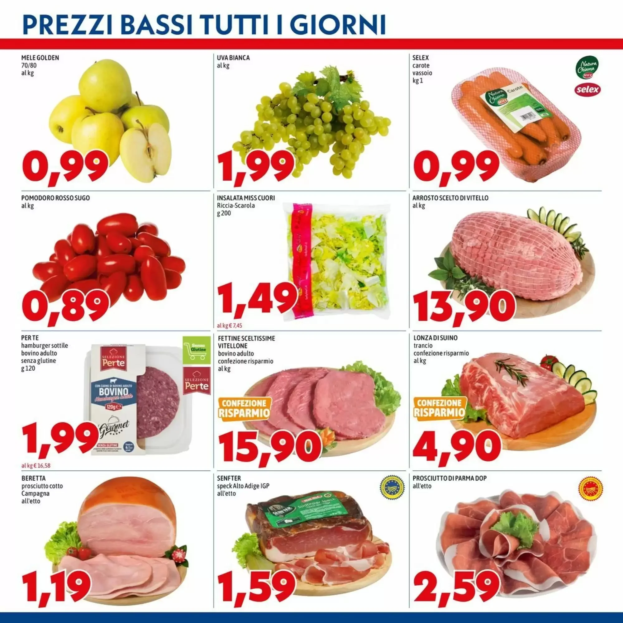 Volantino Mega Volantino Mega pagina 3