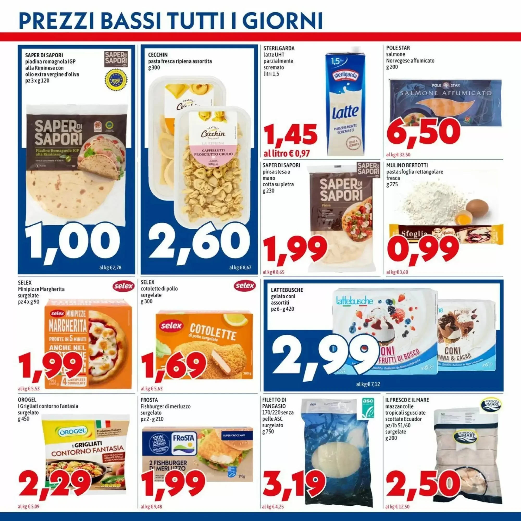 Volantino Mega Volantino Mega pagina 5