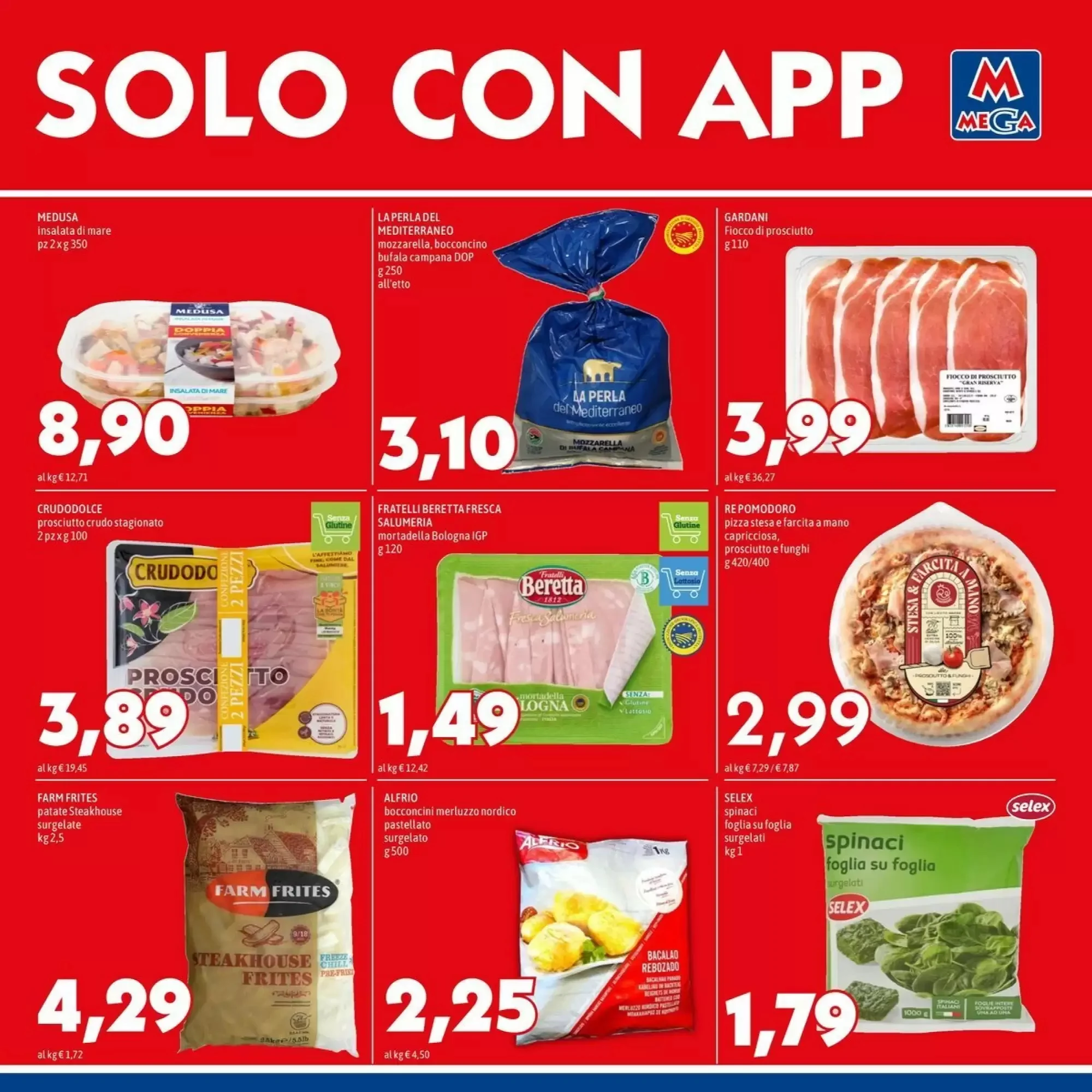 Volantino Mega Volantino Mega pagina 7