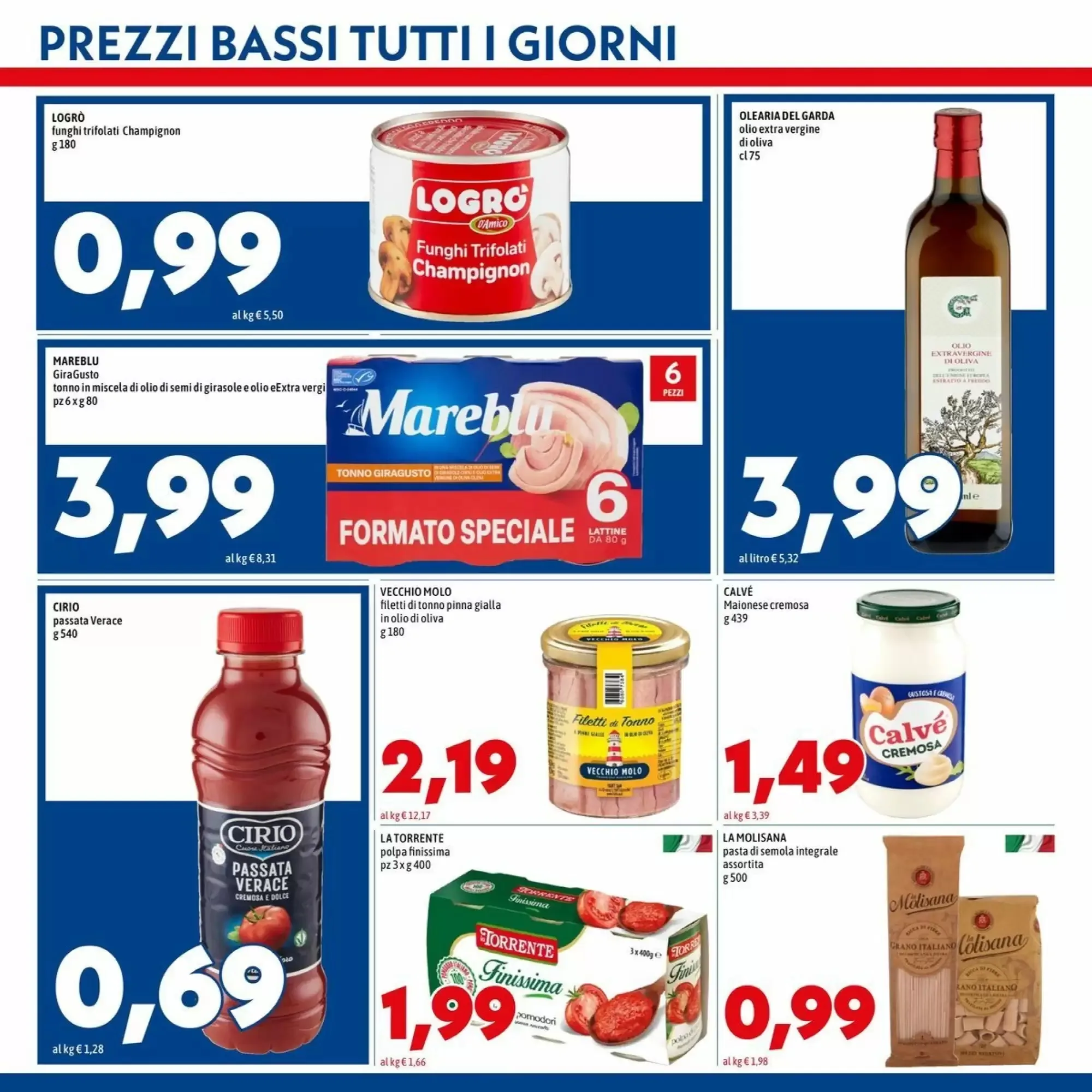 Volantino Mega Volantino Mega pagina 9