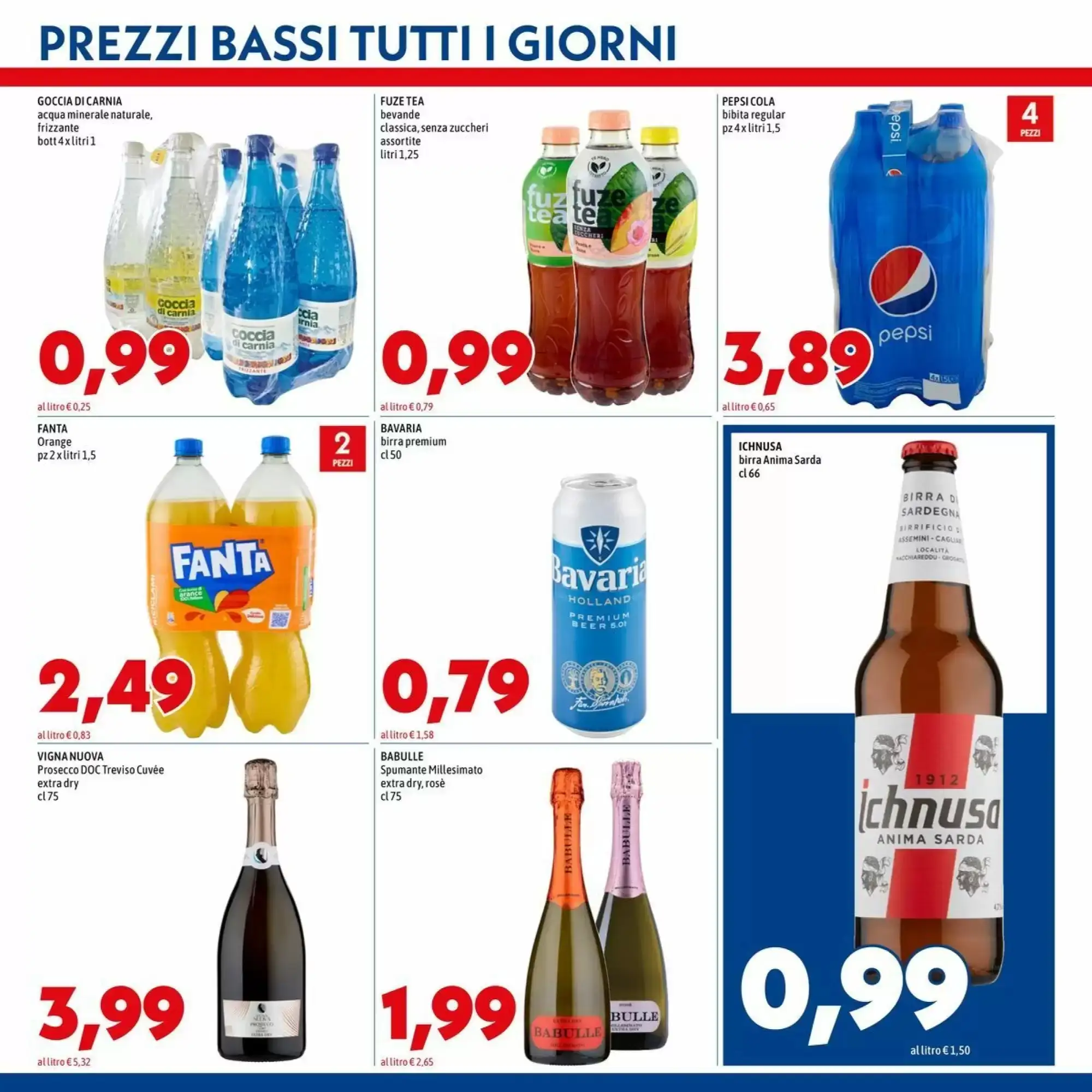 Volantino Mega Volantino Mega pagina 11