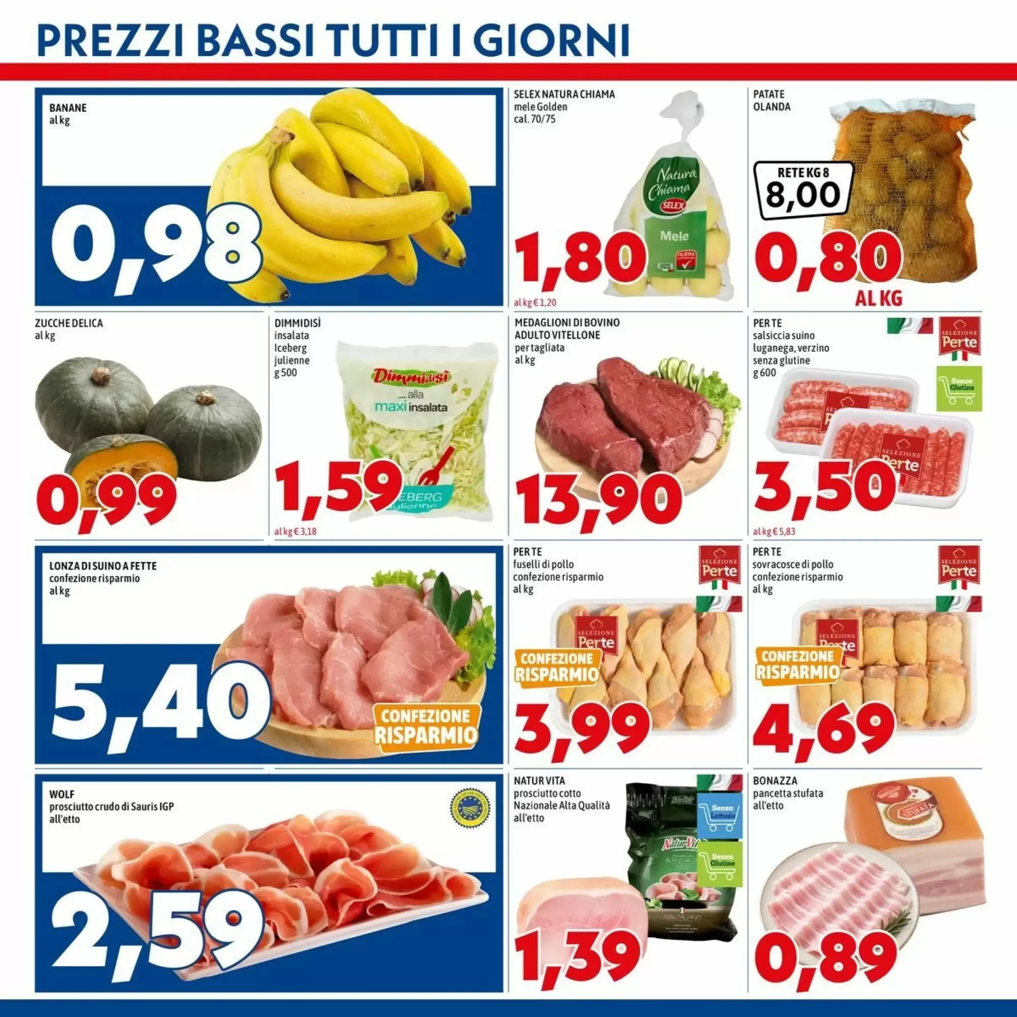 Volantino Mega Volantino Mega pagina 3
