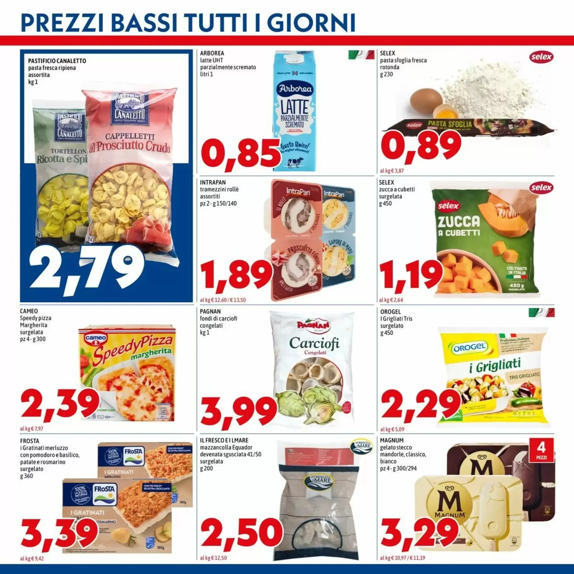 Volantino Mega Volantino Mega pagina 5