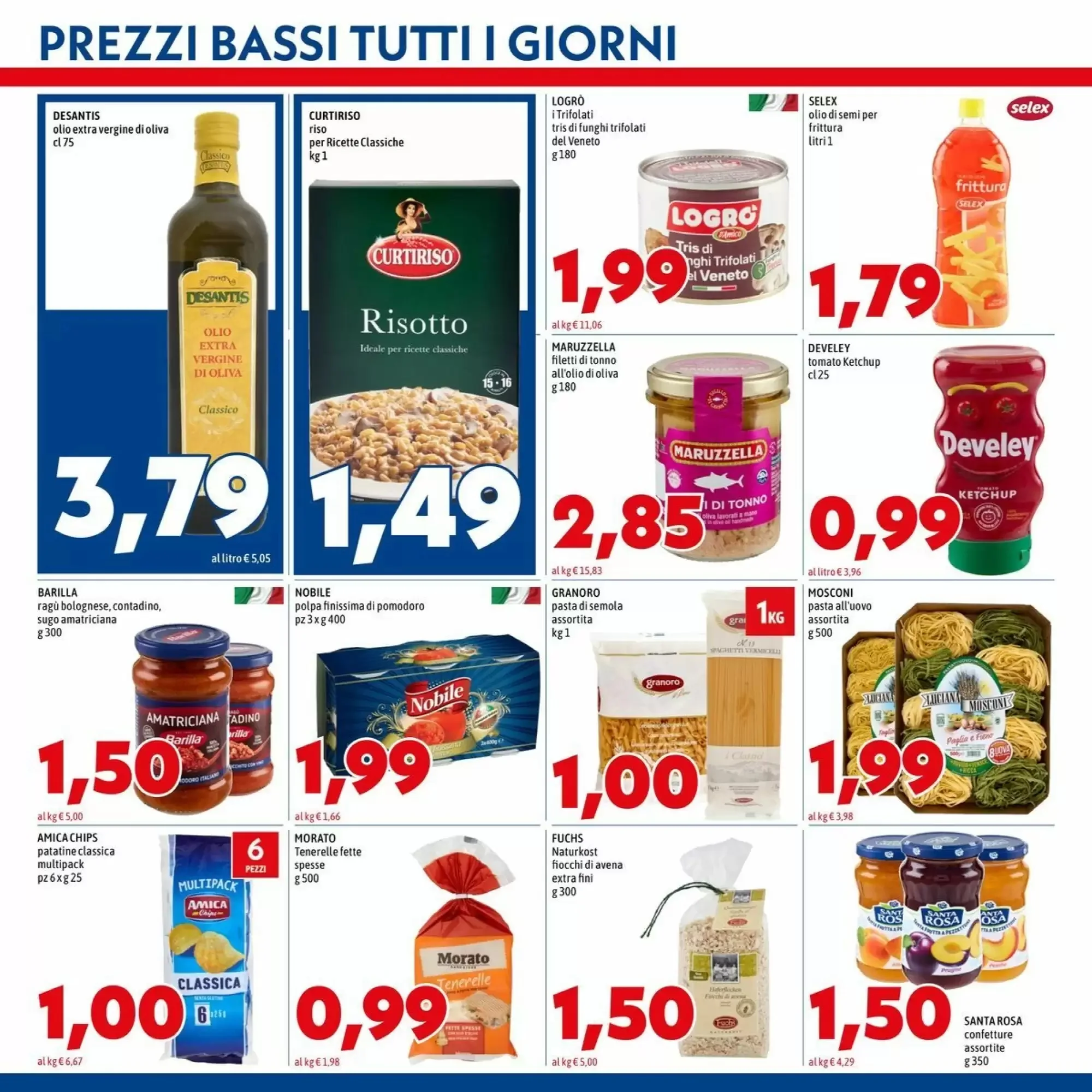 Volantino Mega Volantino Mega pagina 9