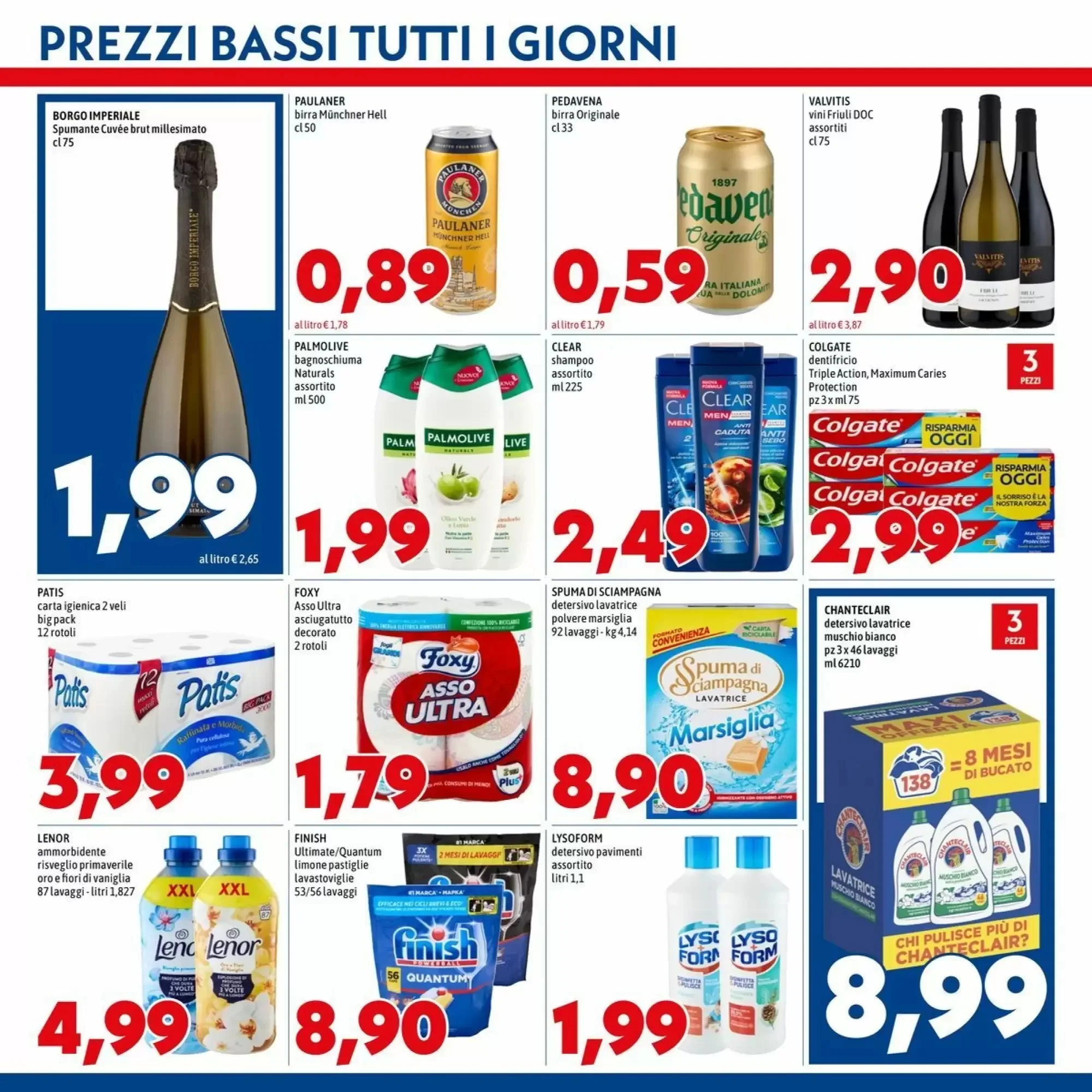 Volantino Mega Volantino Mega pagina 11