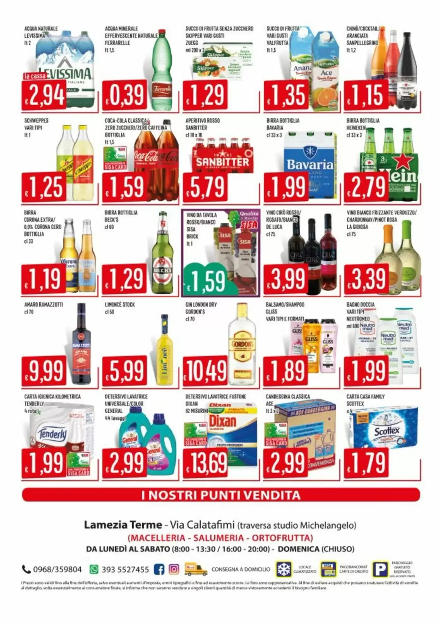 Volantino Mercado Volantino Mercado pagina 4