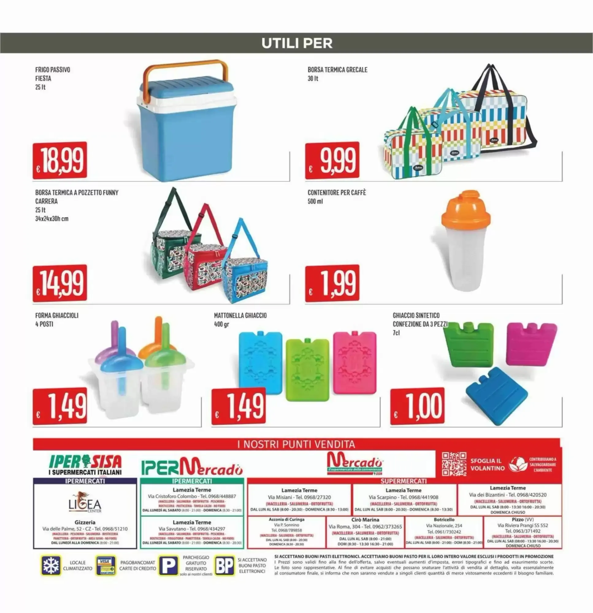 Volantino Mercado Volantino Mercado pagina 20