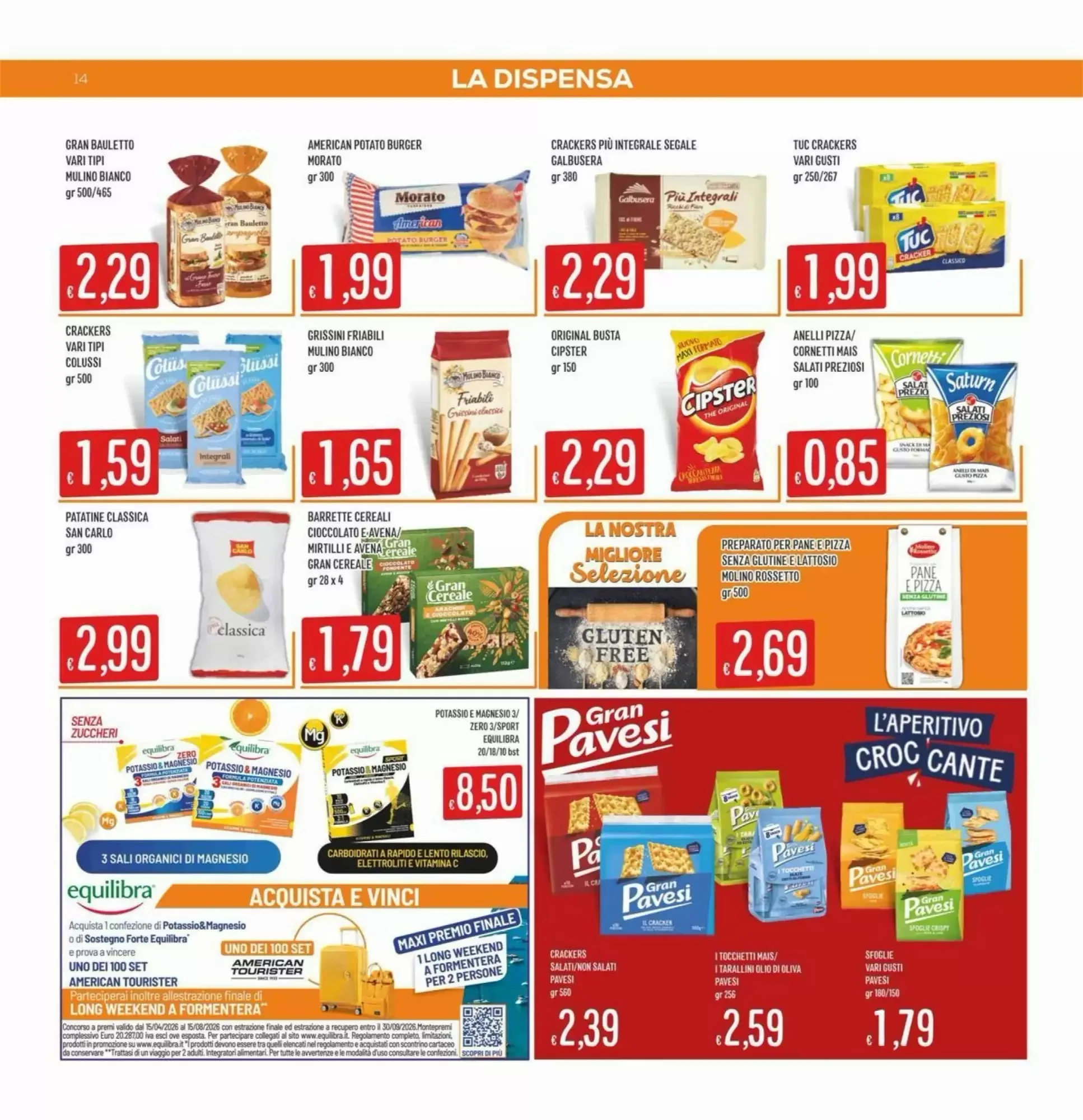 Volantino Mercado Volantino Mercado pagina 14