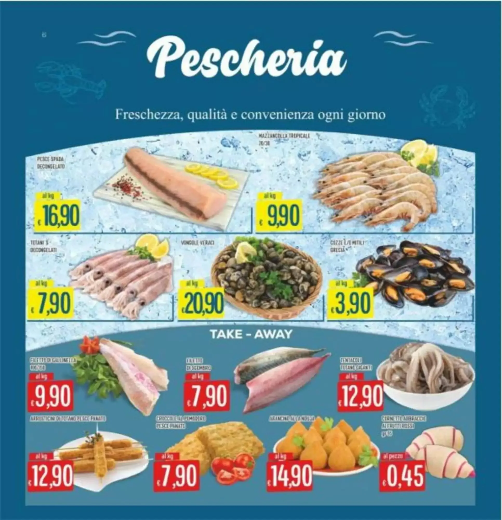 Volantino Mercado Volantino Mercado pagina 6
