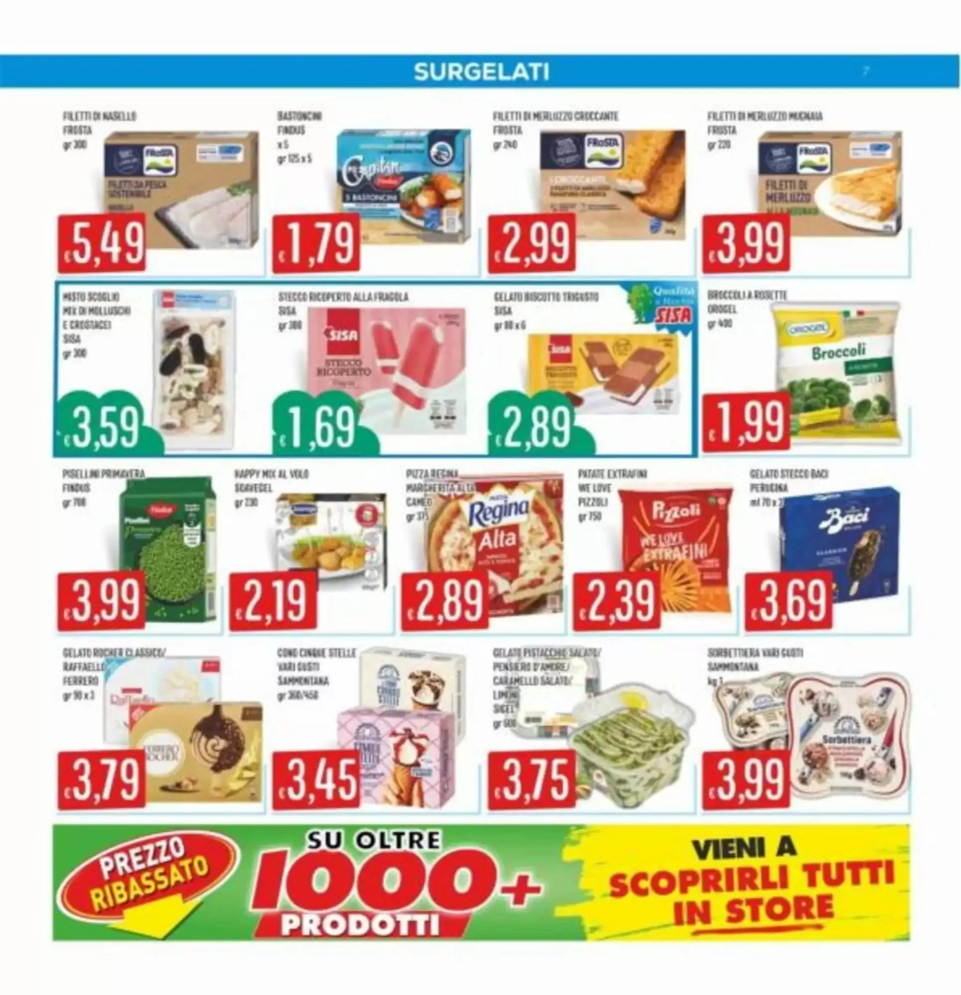 Volantino Mercado Volantino Mercado pagina 7
