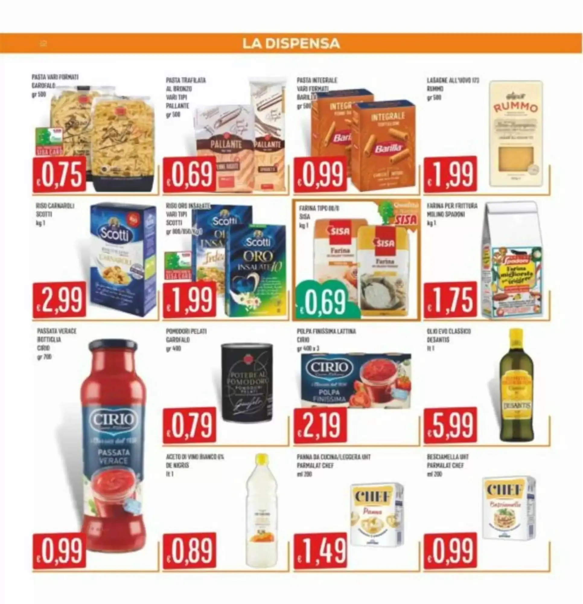 Volantino Mercado Volantino Mercado pagina 12