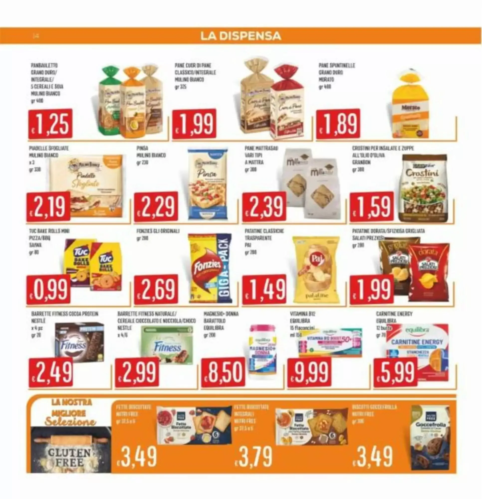 Volantino Mercado Volantino Mercado pagina 14
