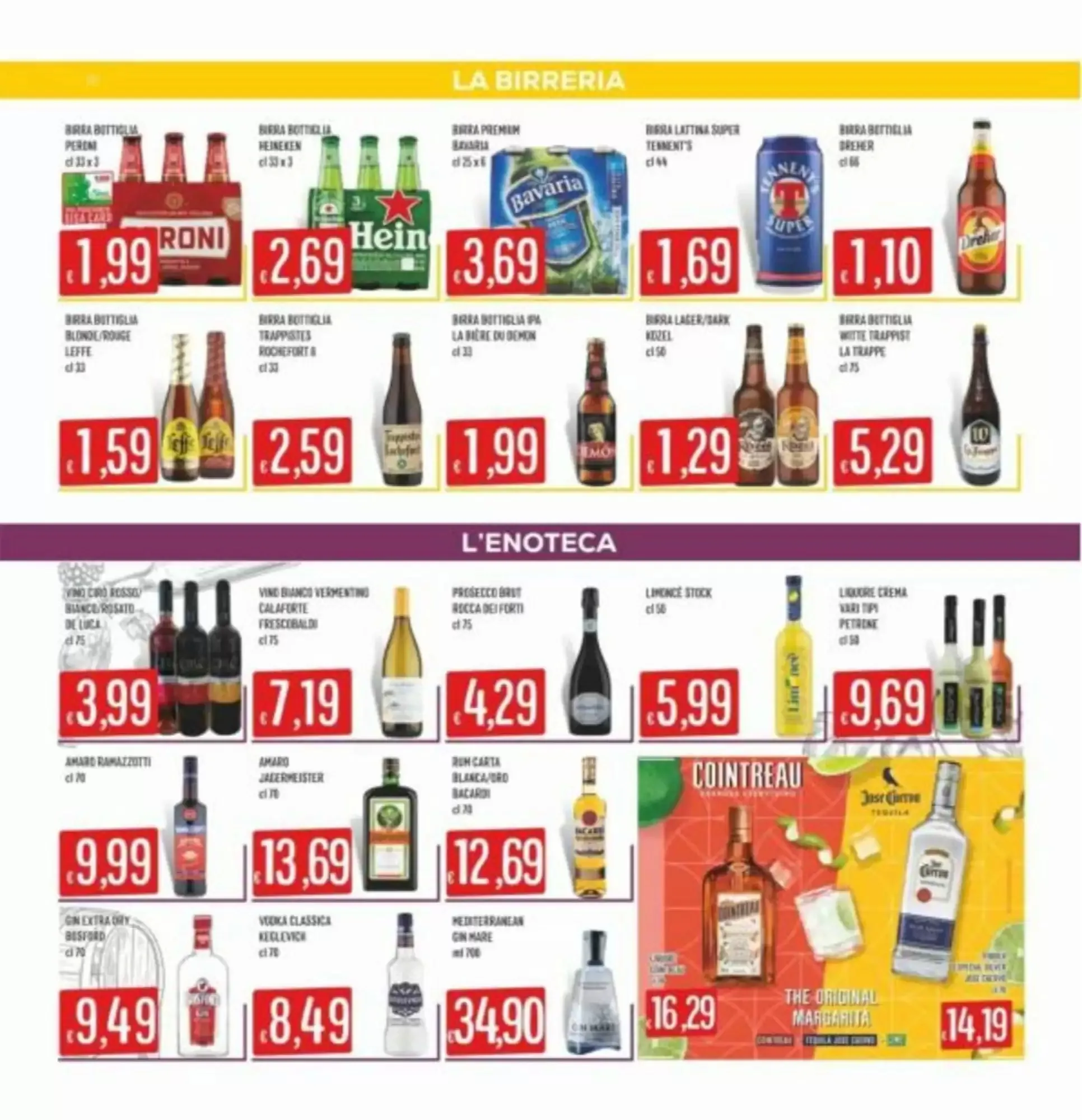 Volantino Mercado Volantino Mercado pagina 16