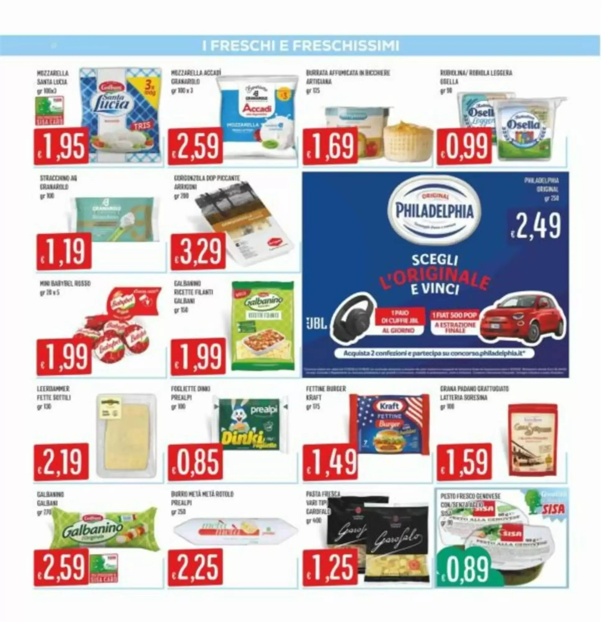 Volantino Mercado Volantino Mercado pagina 8