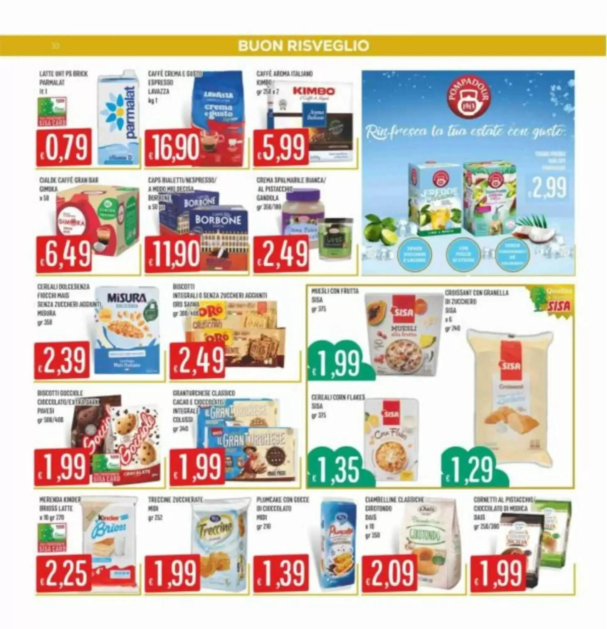 Volantino Mercado Volantino Mercado pagina 10