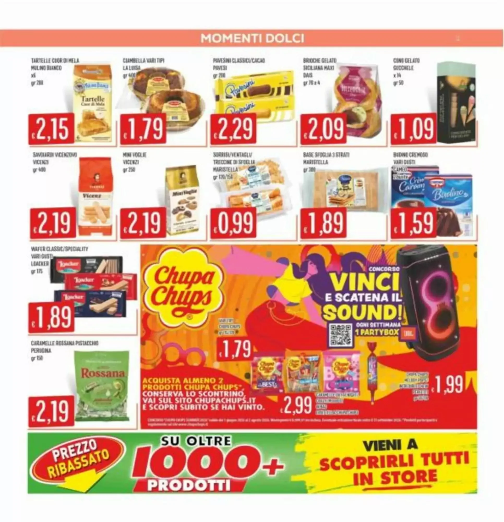 Volantino Mercado Volantino Mercado pagina 11