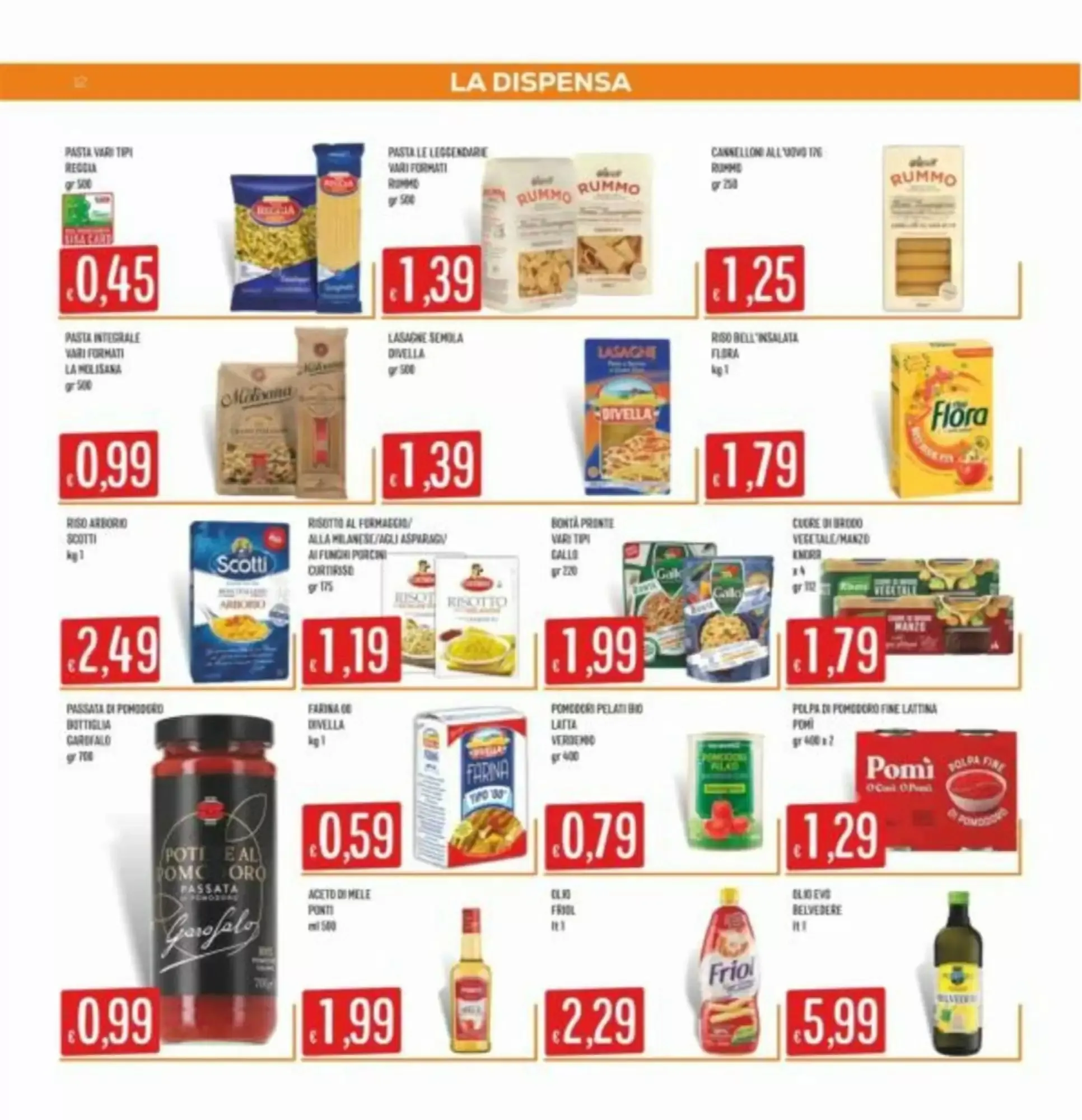 Volantino Mercado Volantino Mercado pagina 12