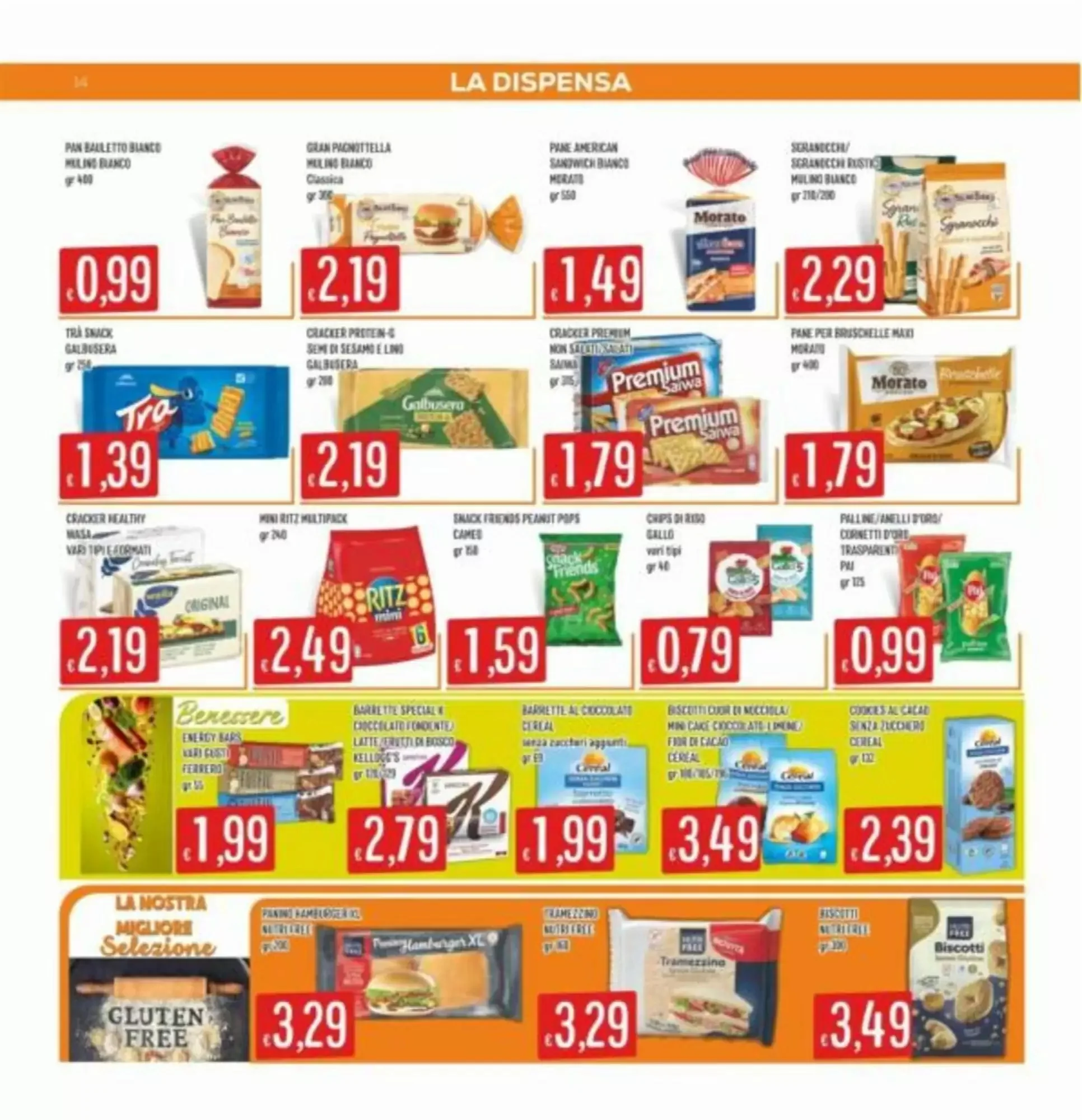 Volantino Mercado Volantino Mercado pagina 14