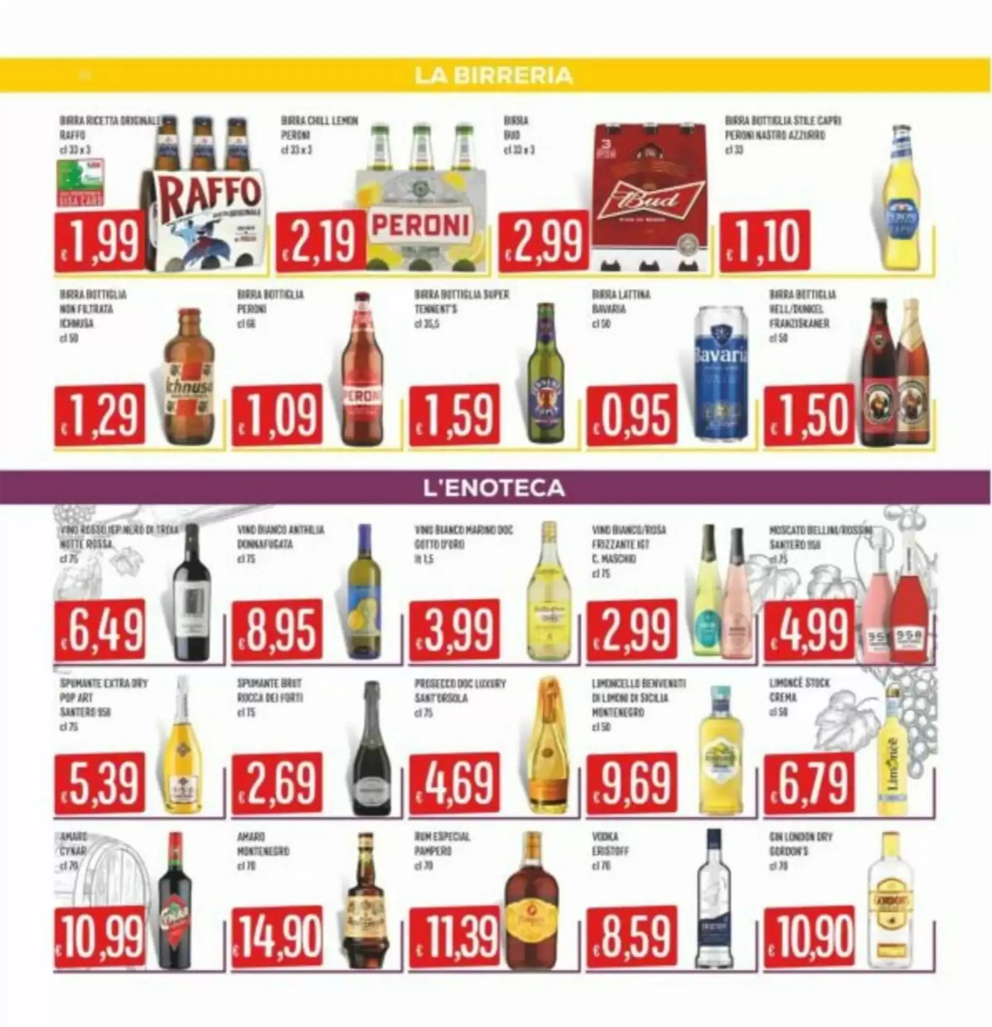 Volantino Mercado Volantino Mercado pagina 16