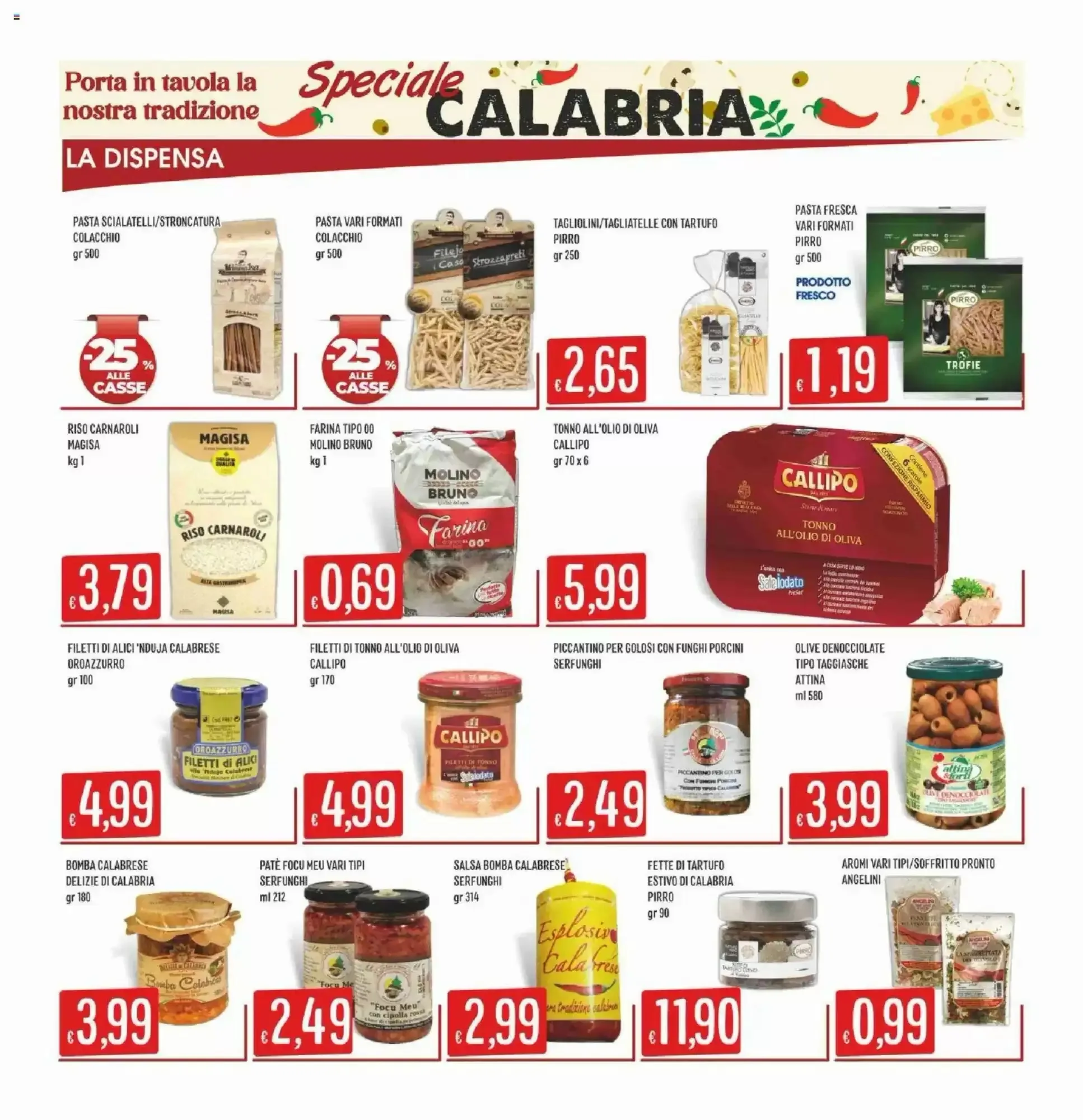 Volantino Mercado Volantino Mercado pagina 4