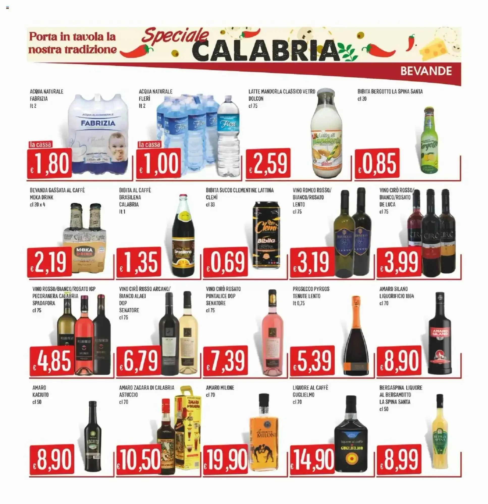 Volantino Mercado Volantino Mercado pagina 5