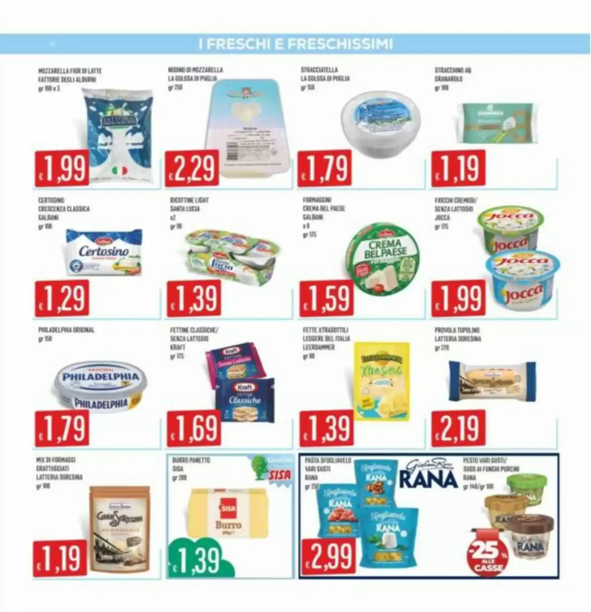 Volantino Mercado Volantino Mercado pagina 8