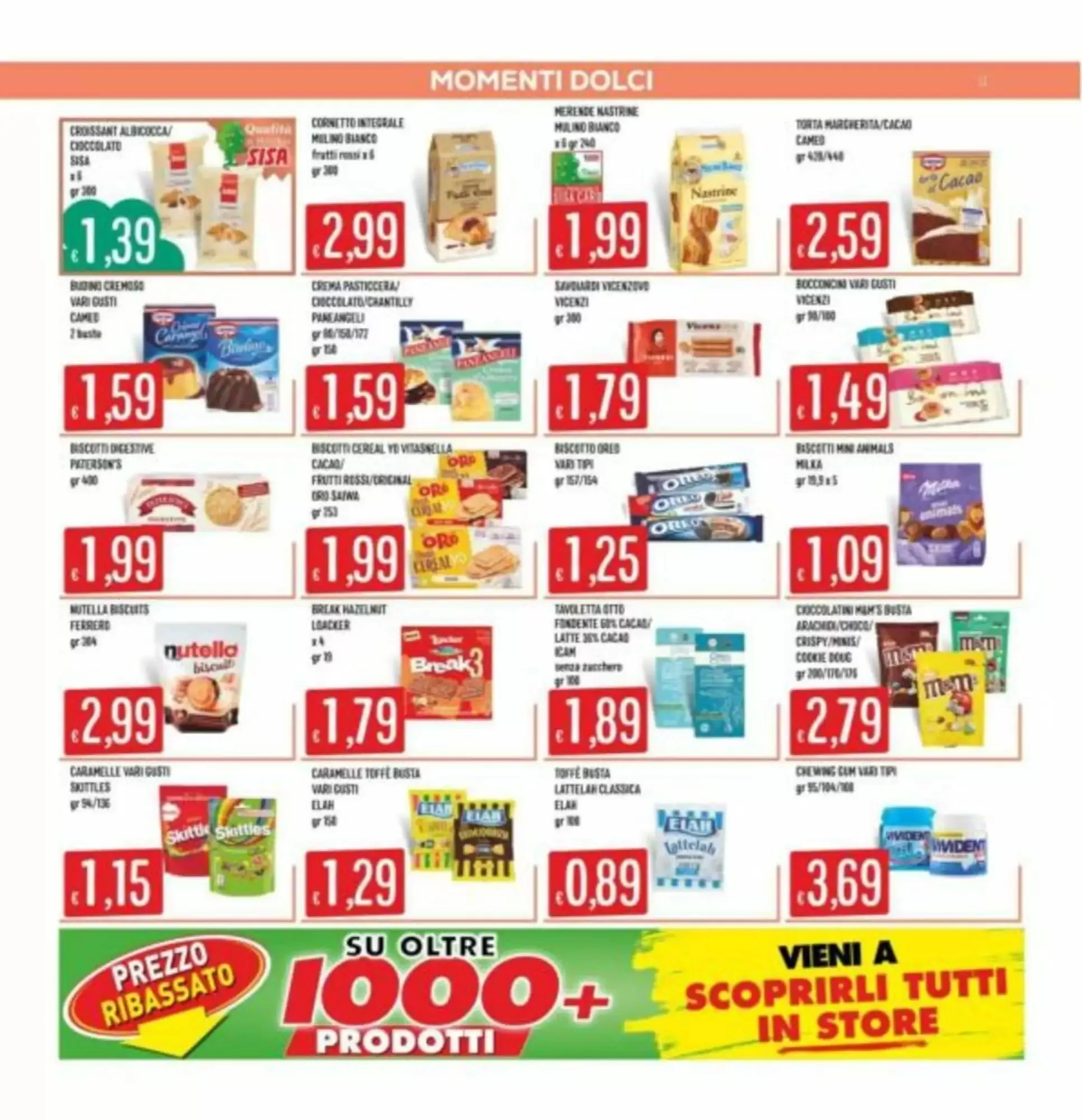 Volantino Mercado Volantino Mercado pagina 11