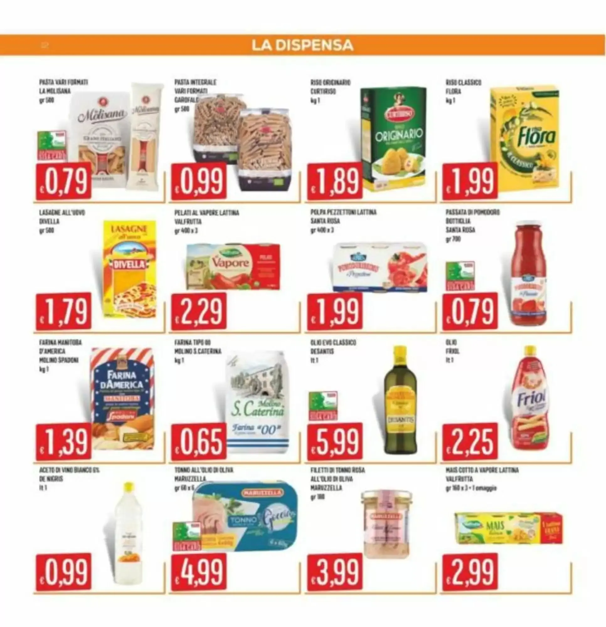Volantino Mercado Volantino Mercado pagina 12