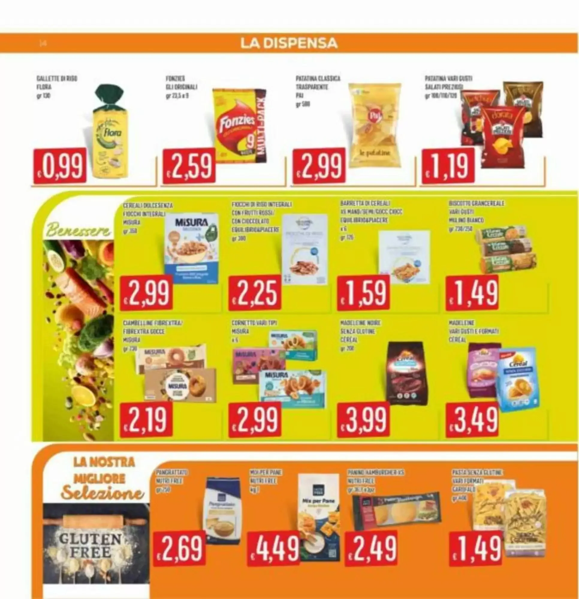 Volantino Mercado Volantino Mercado pagina 14