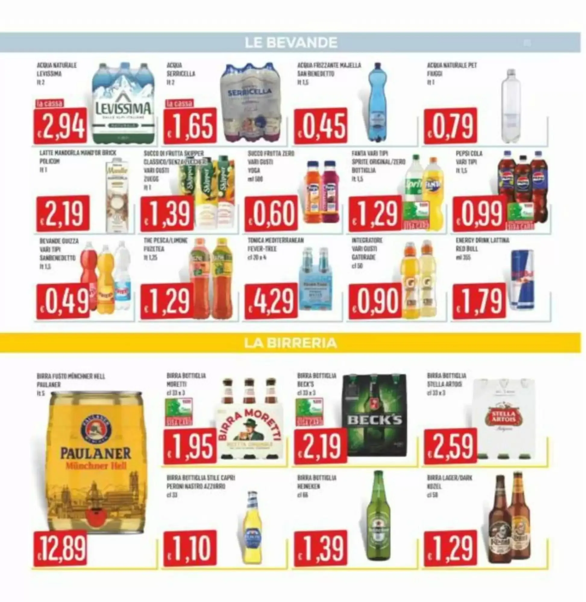 Volantino Mercado Volantino Mercado pagina 15