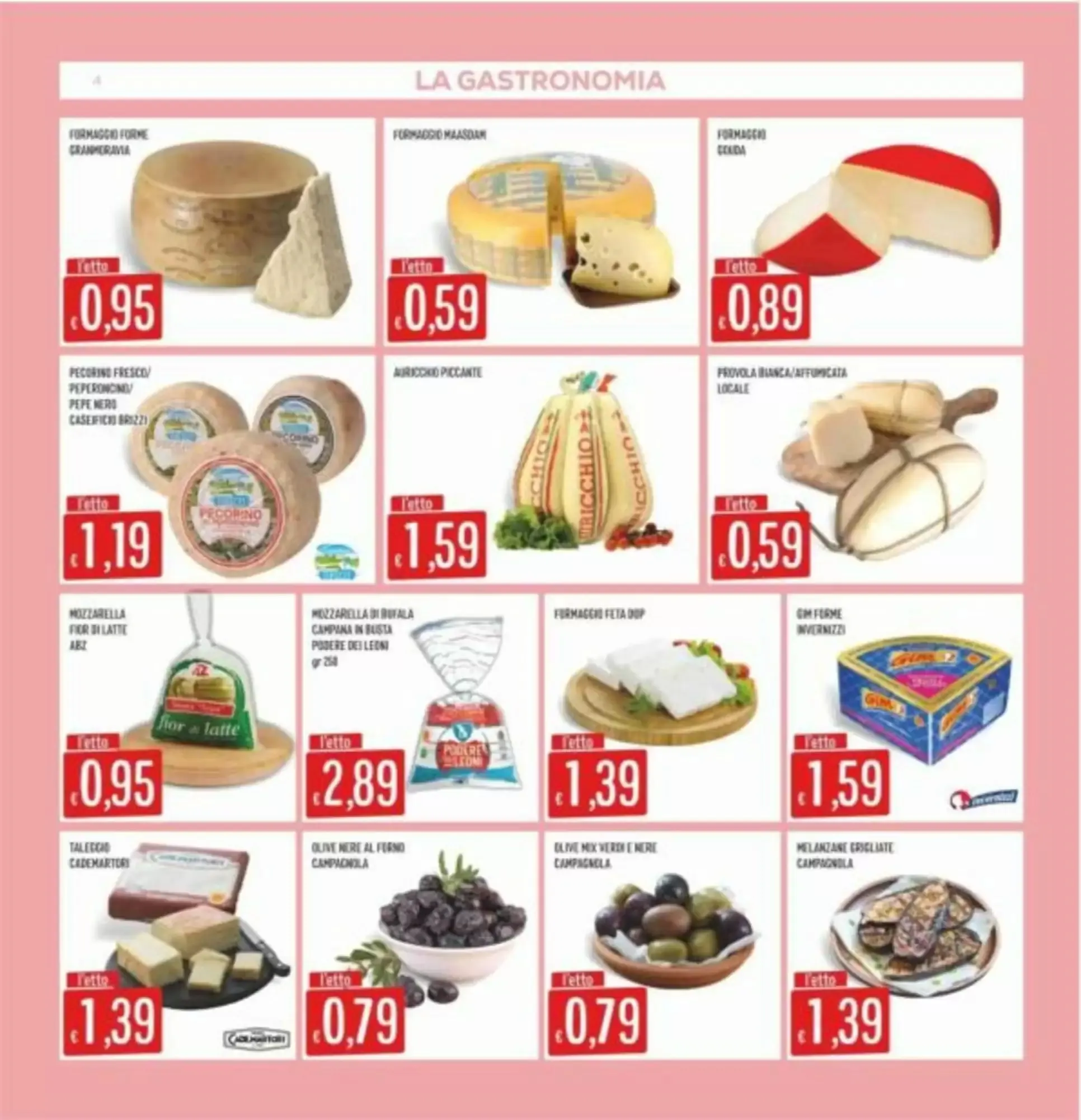 Volantino Mercado Volantino Mercado pagina 4