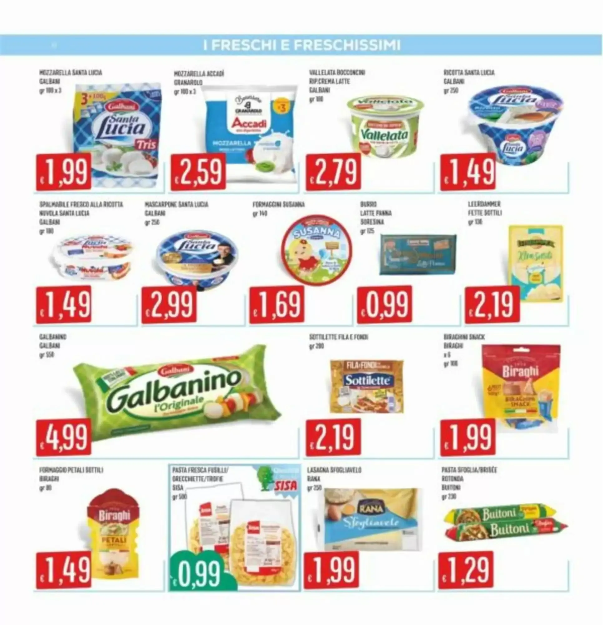 Volantino Mercado Volantino Mercado pagina 8