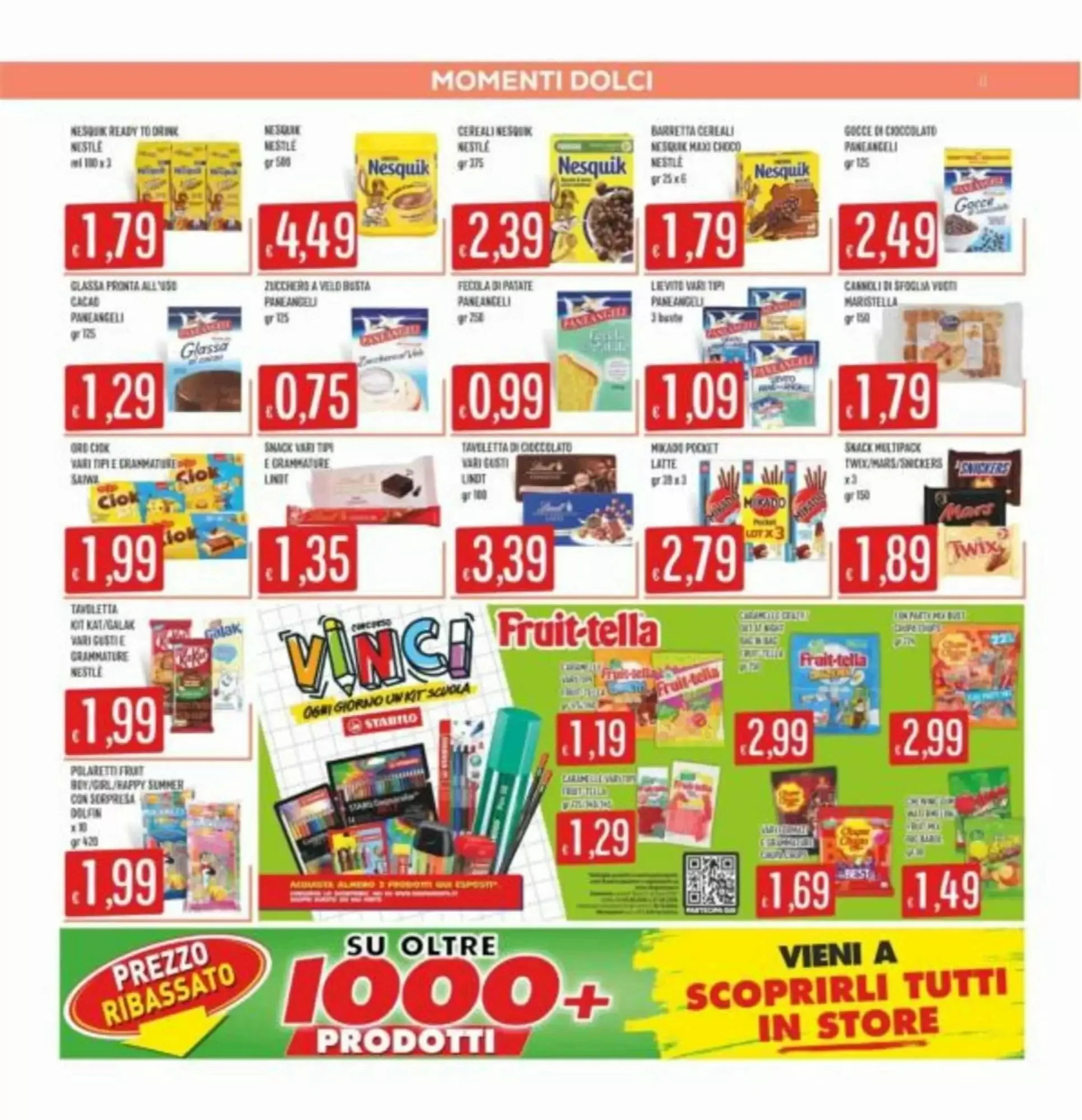 Volantino Mercado Volantino Mercado pagina 11