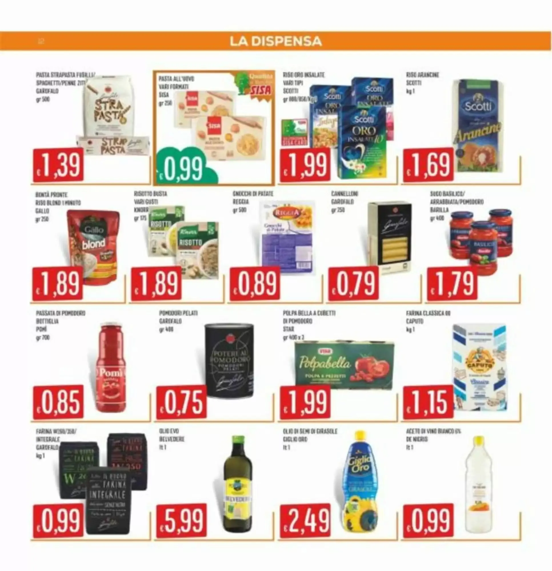 Volantino Mercado Volantino Mercado pagina 12