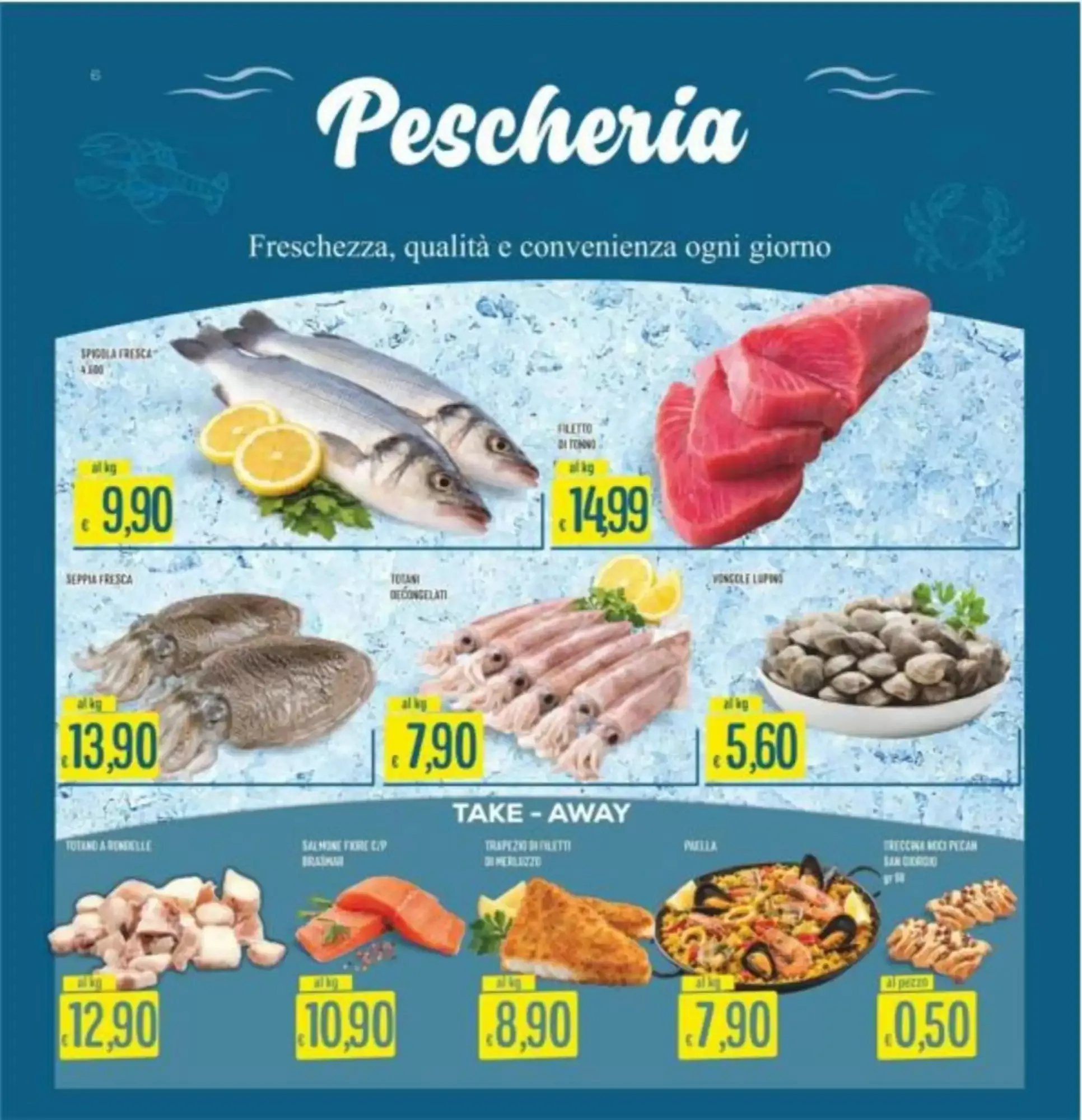 Volantino Mercado Volantino Mercado pagina 6