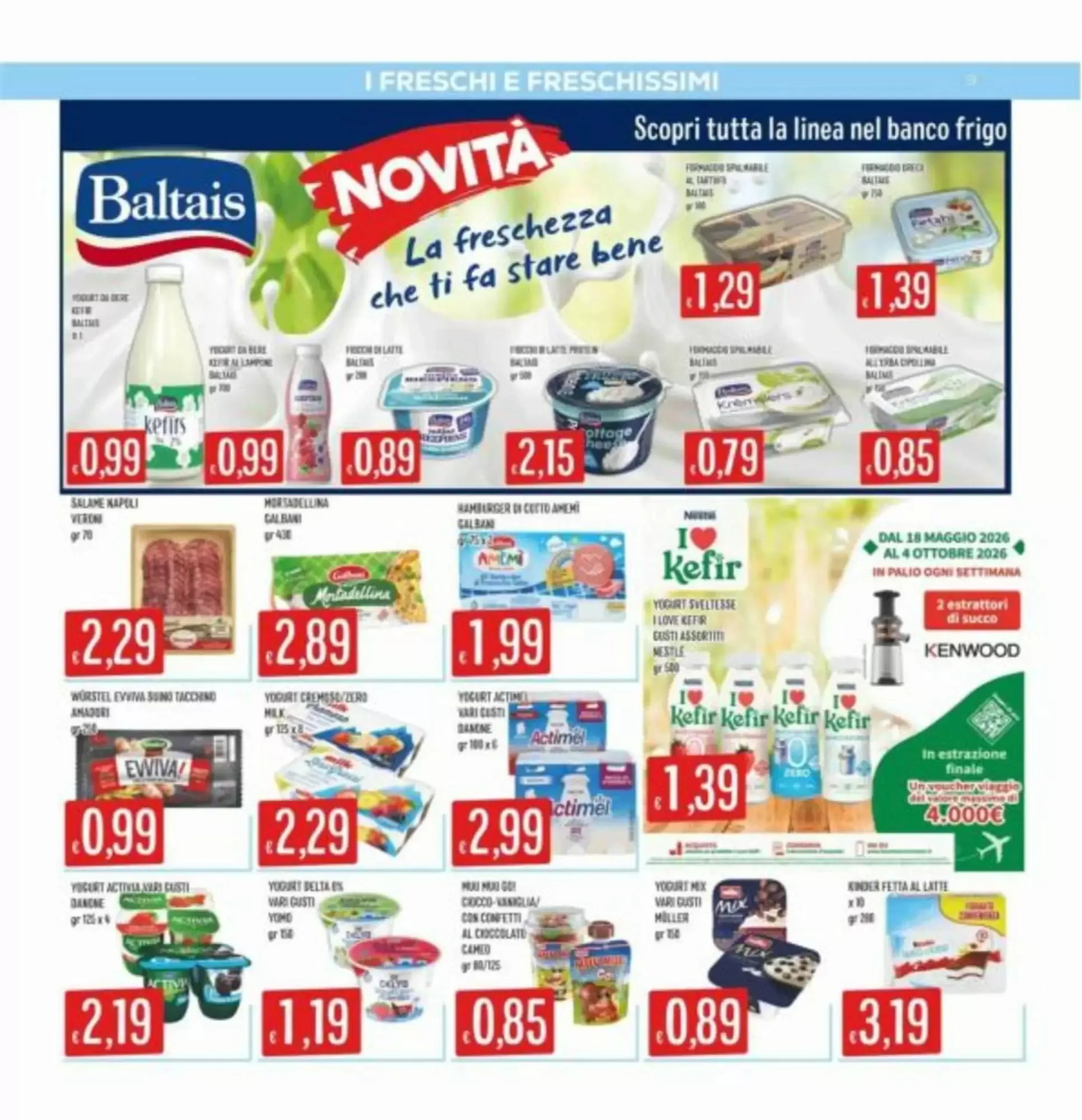 Volantino Mercado Volantino Mercado pagina 9