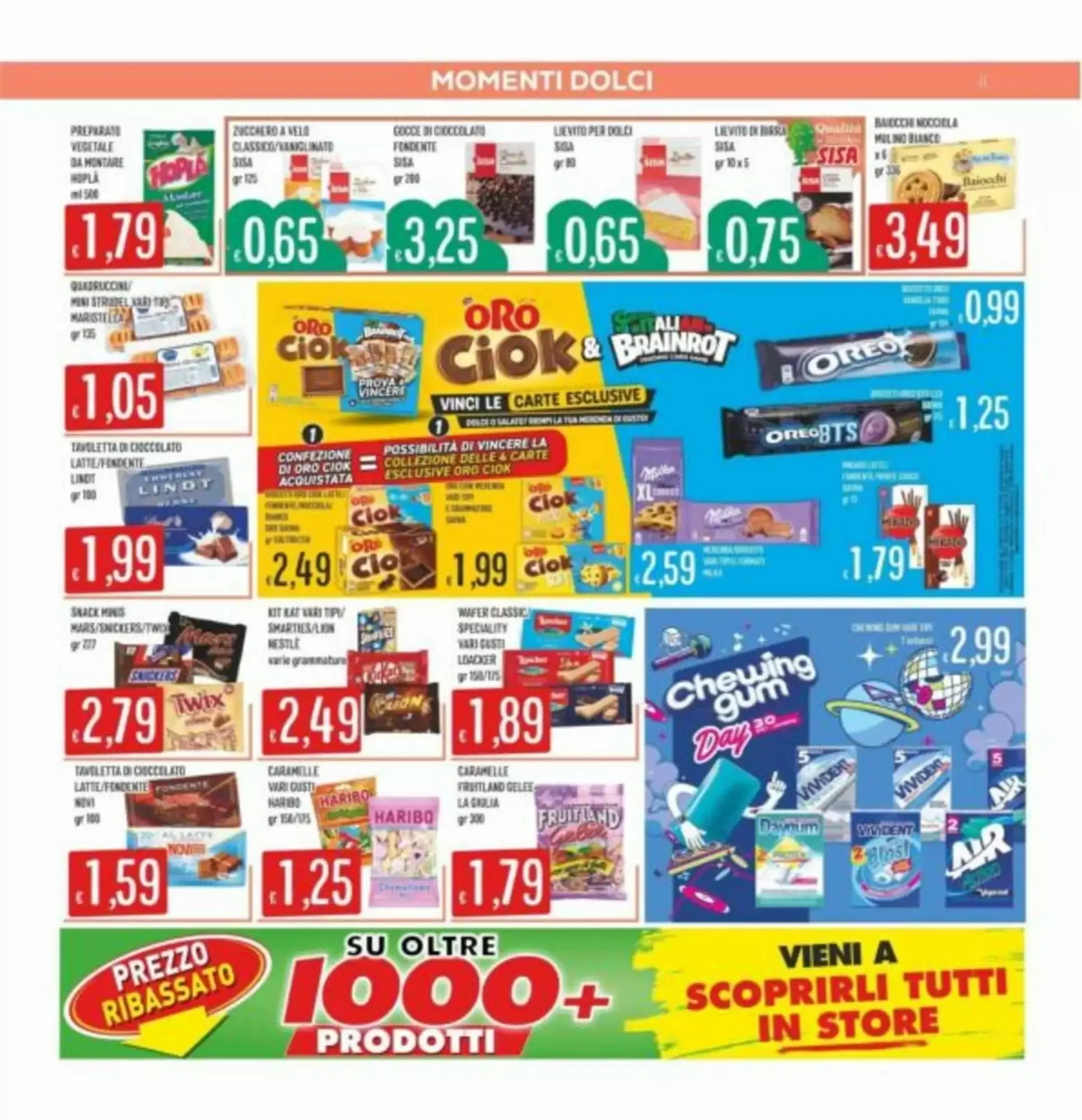 Volantino Mercado Volantino Mercado pagina 11