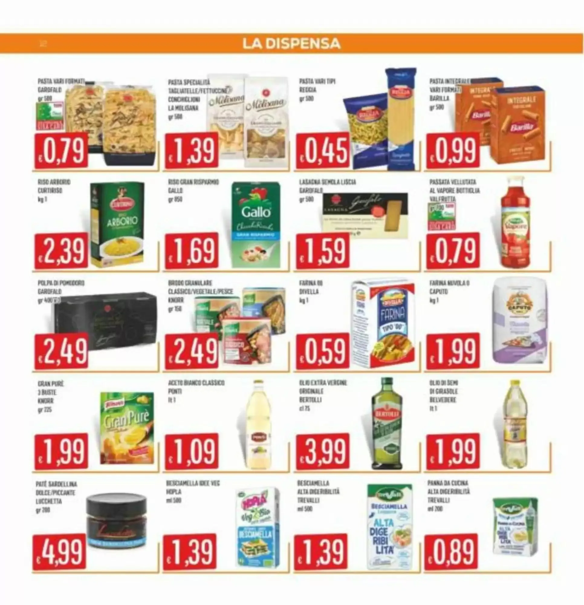 Volantino Mercado Volantino Mercado pagina 12