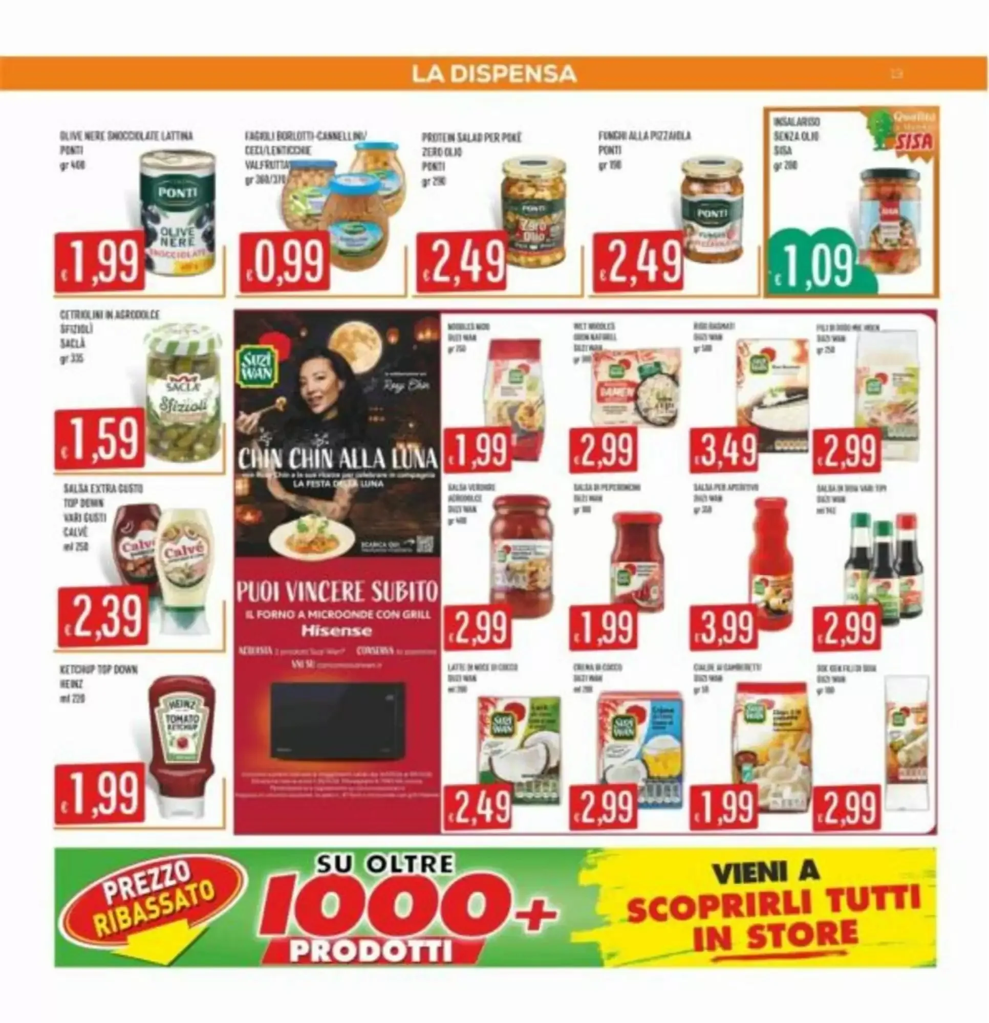 Volantino Mercado Volantino Mercado pagina 13